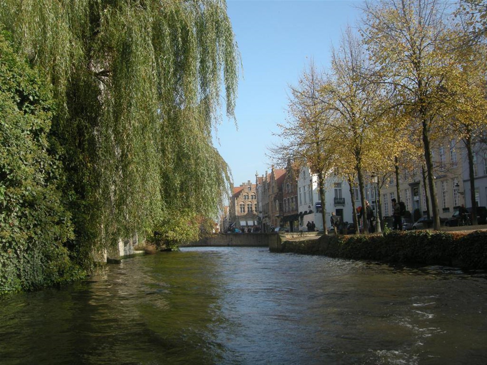 Foto di viaggio in BELGIO