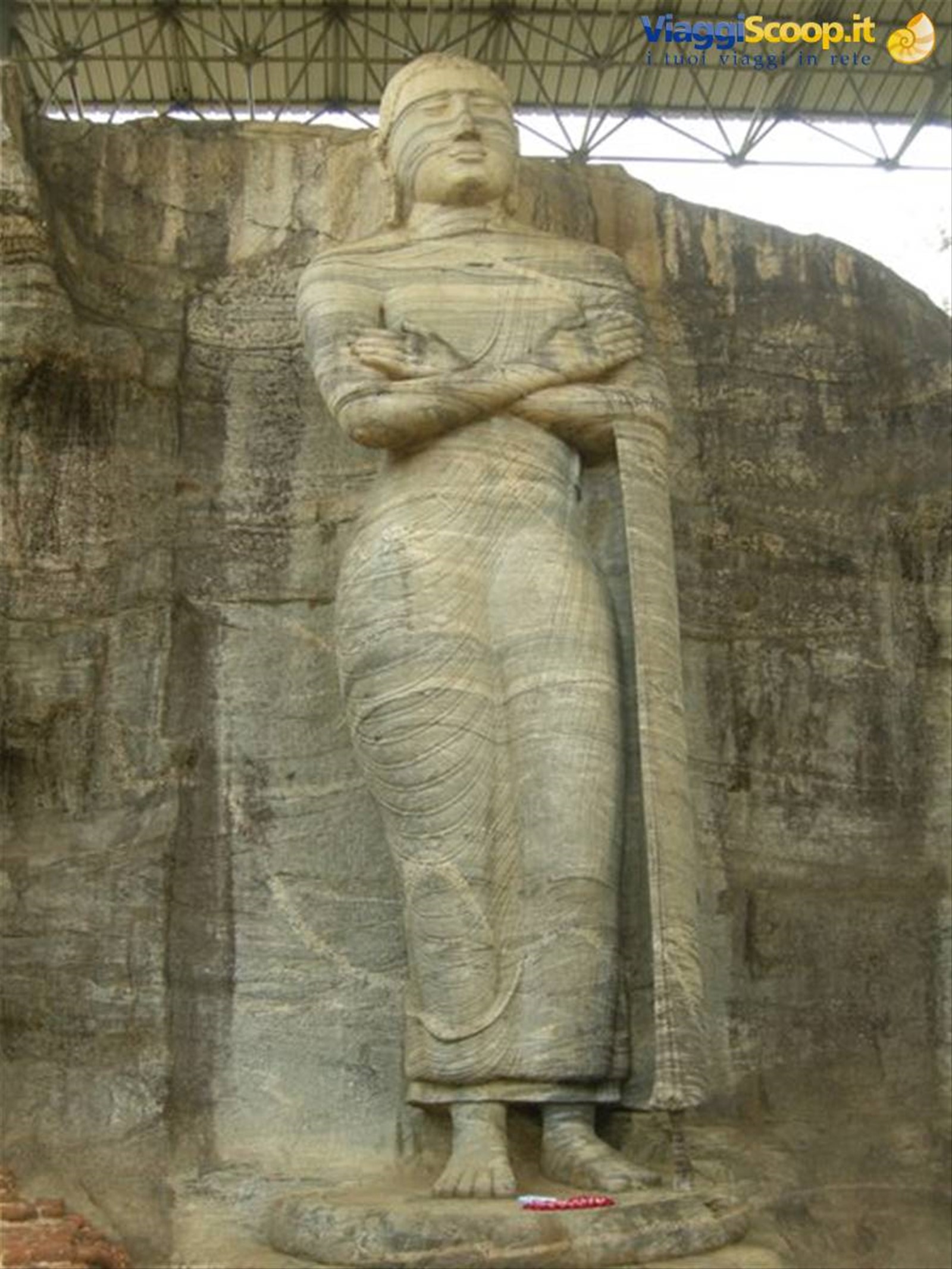 Gal Vihara
