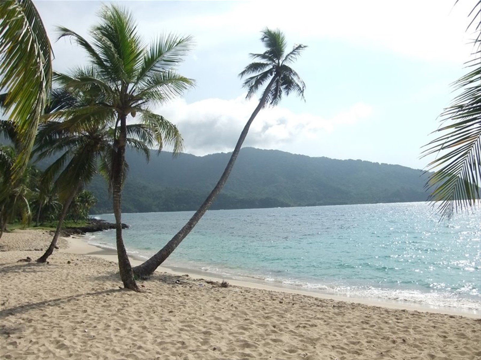 Foto di viaggio in PANAMA