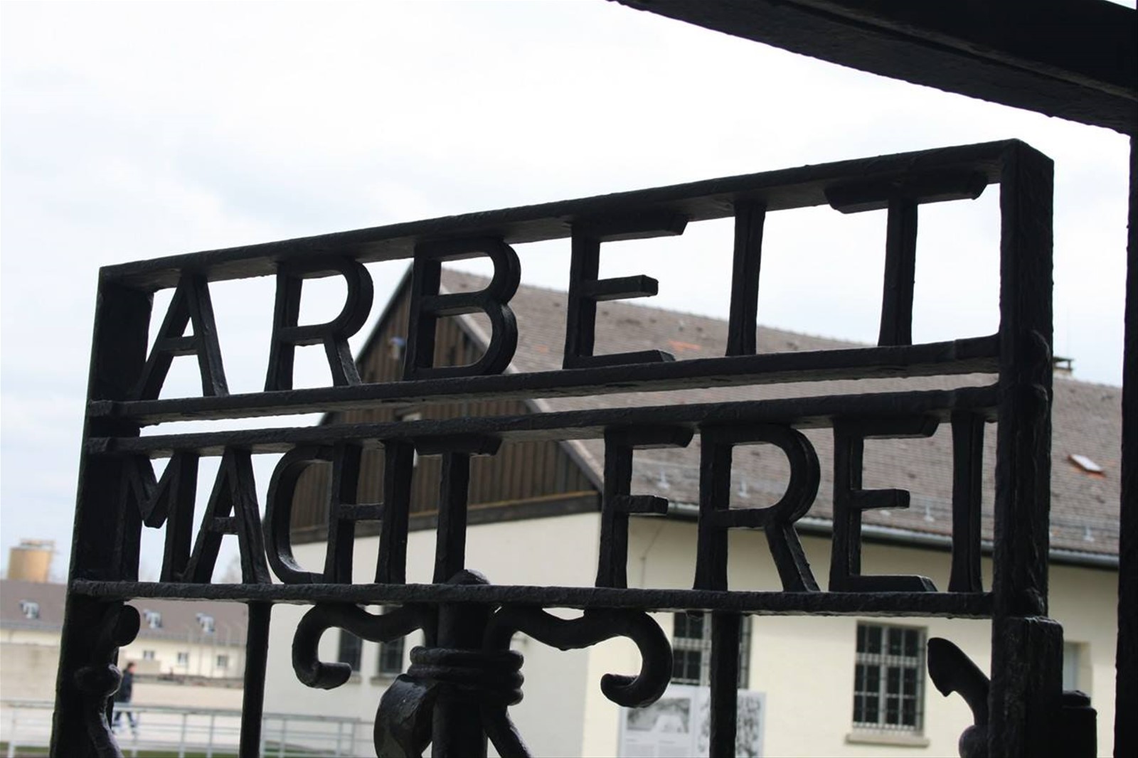 Dachau
