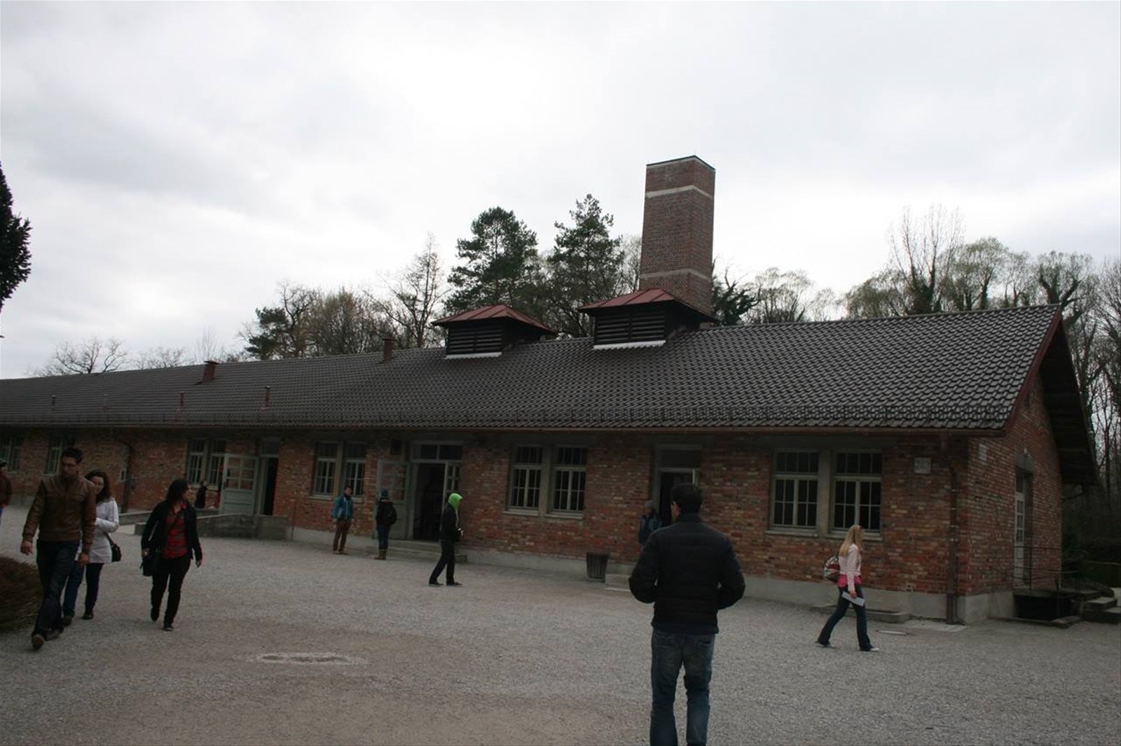 Foto di viaggio in GERMANIA