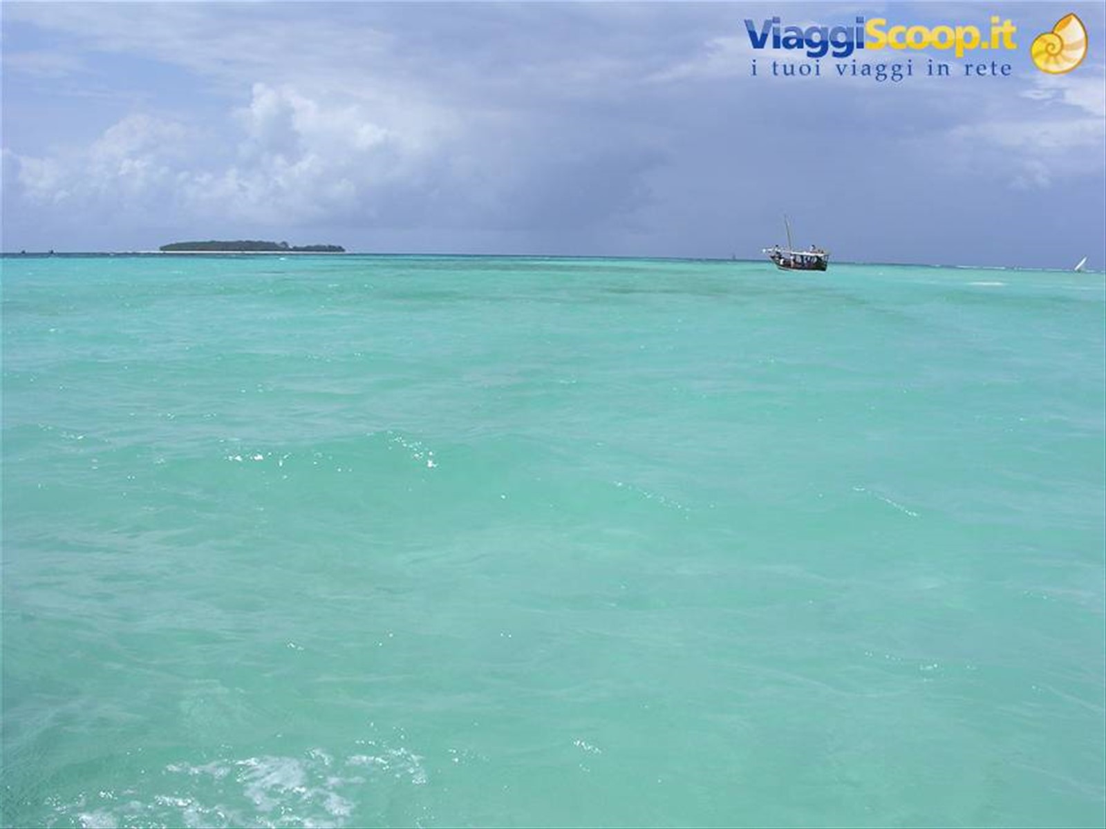 Mnemba island