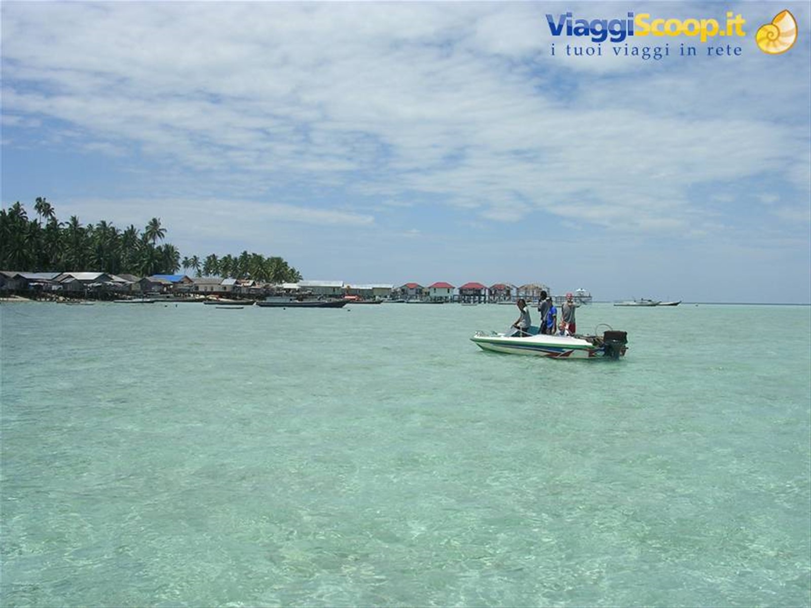 Derawan