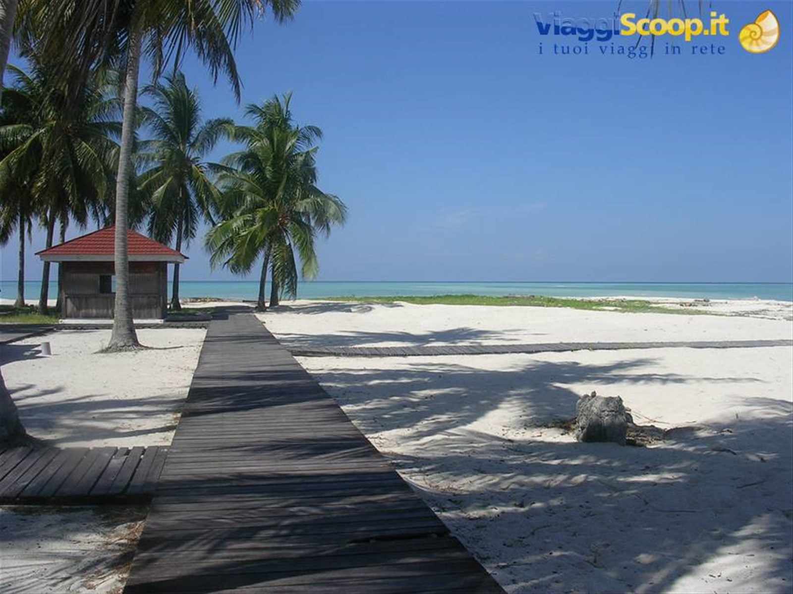 Derawan