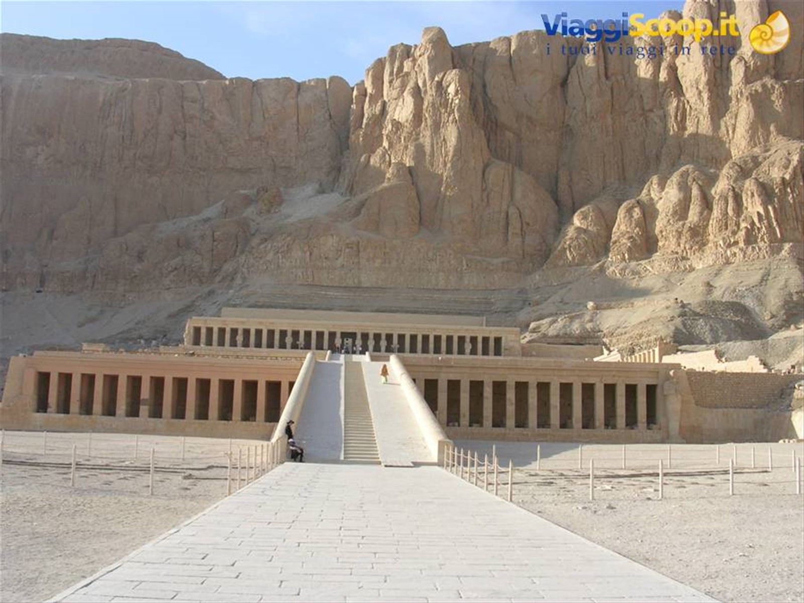 tempio di Achepsut