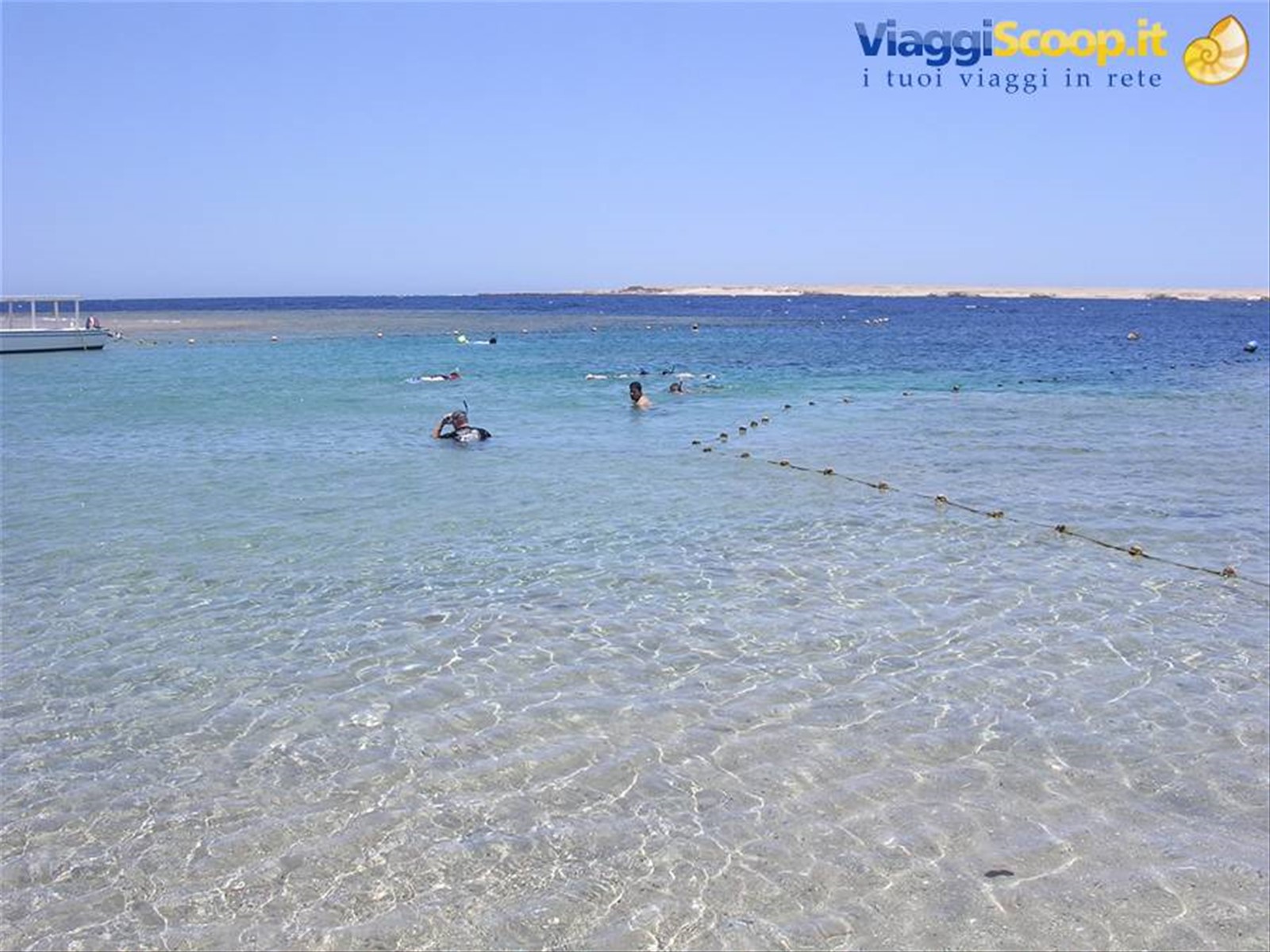 Sharm el Naga-Soma Bay