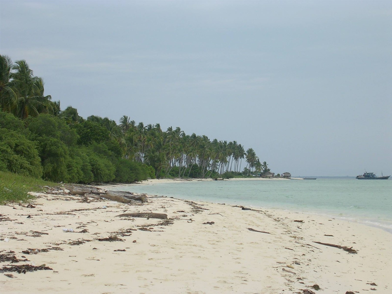 Foto di viaggio in MALESIA