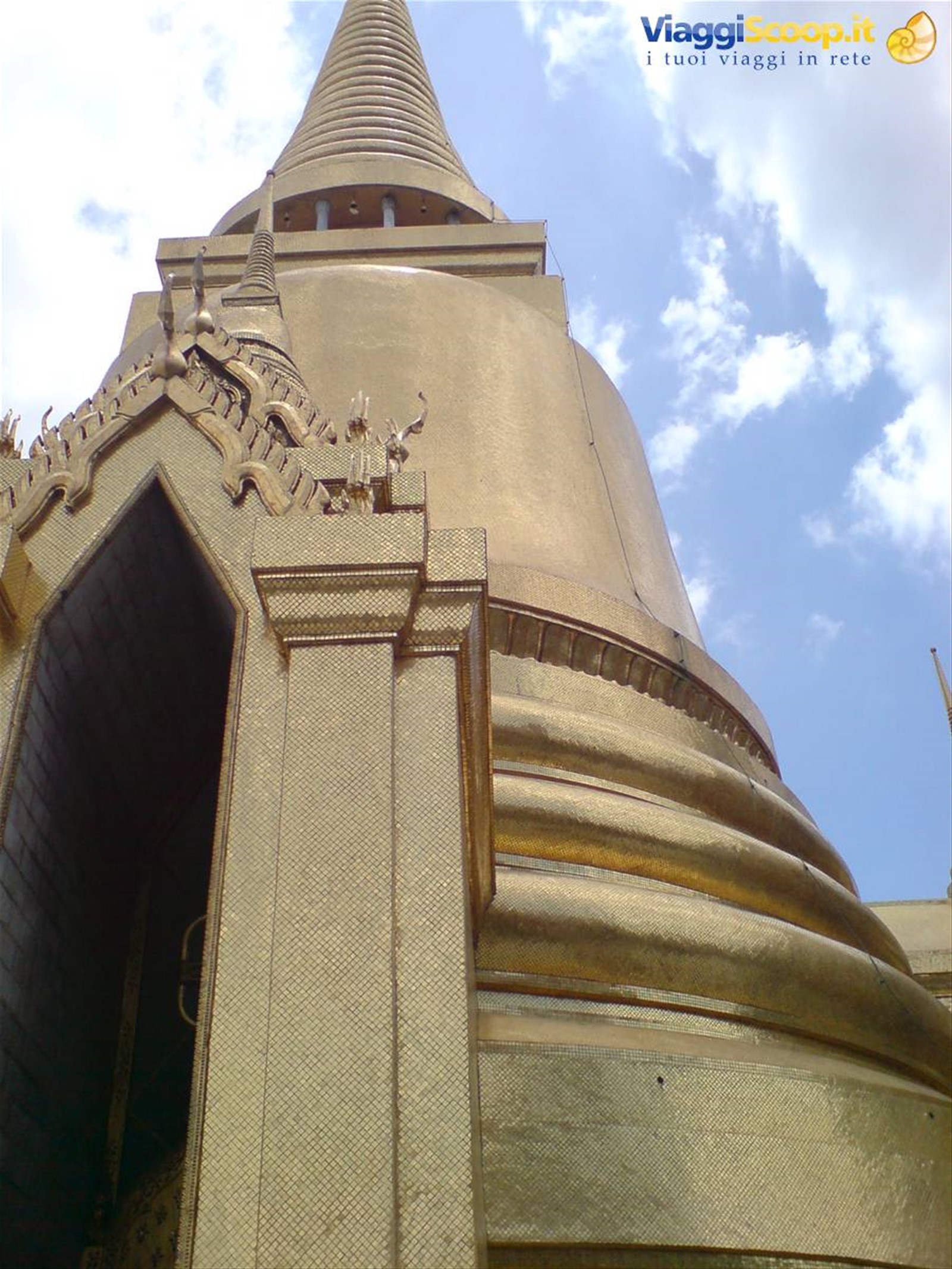 Foto di viaggio in TAILANDIA