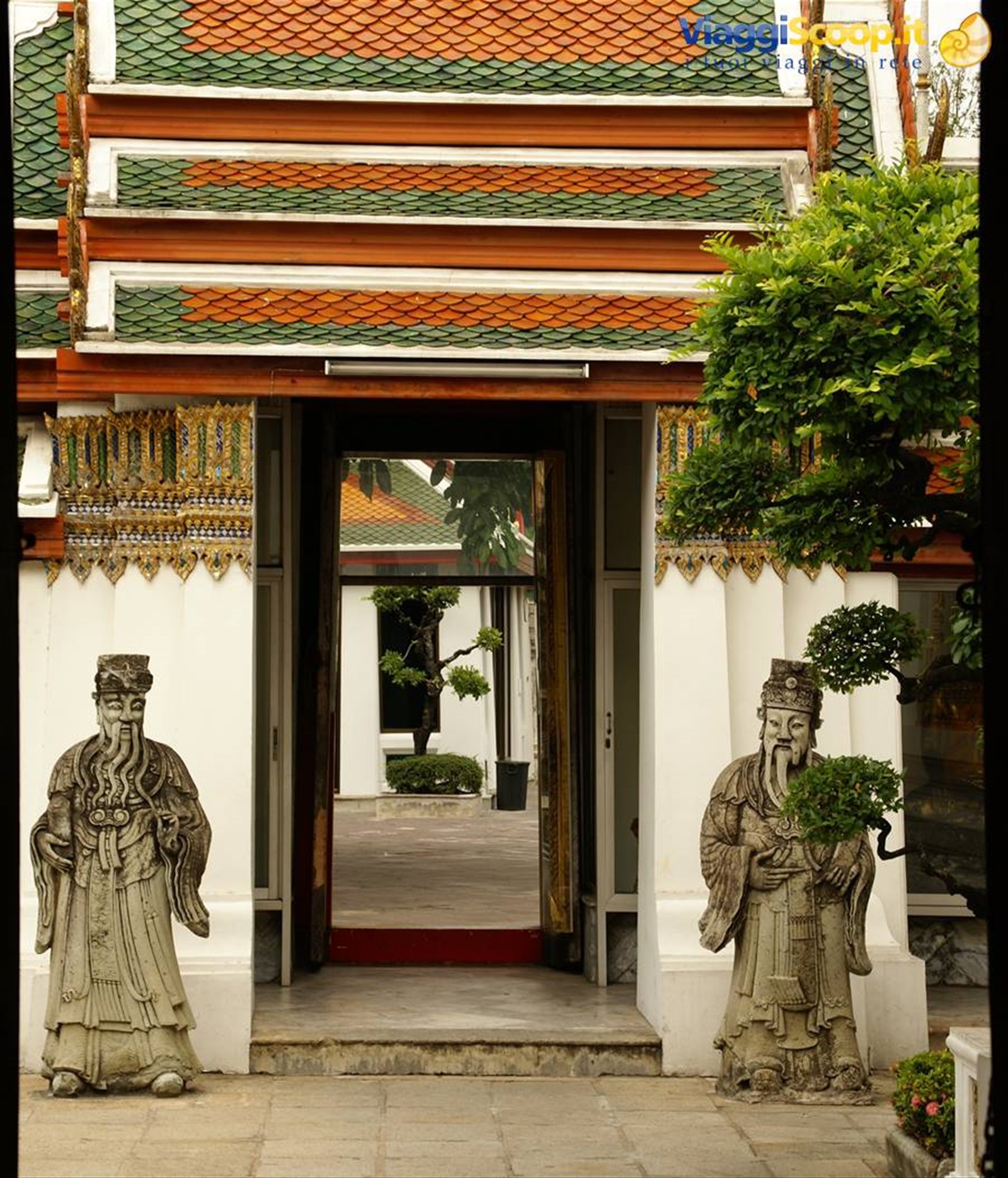 Foto di viaggio in TAILANDIA