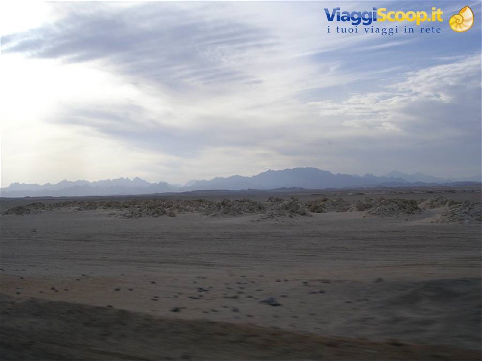 Sharm el Naga - Soma Bay