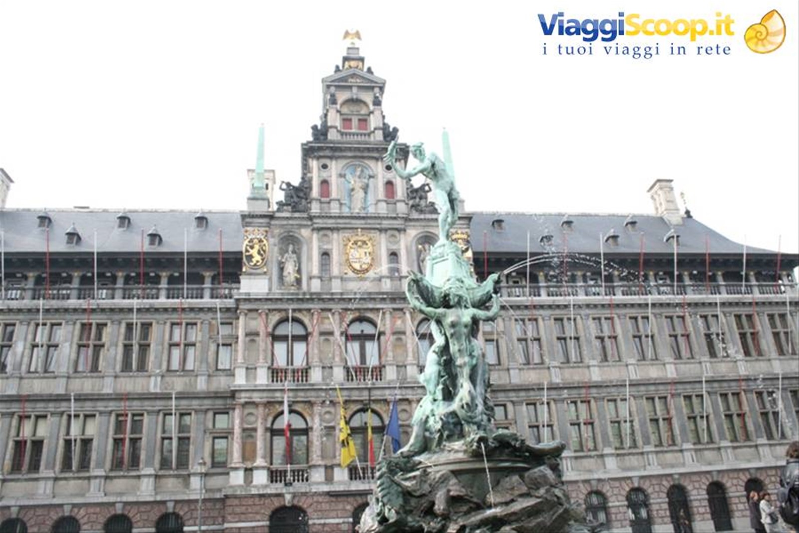 Foto di viaggio in BELGIO