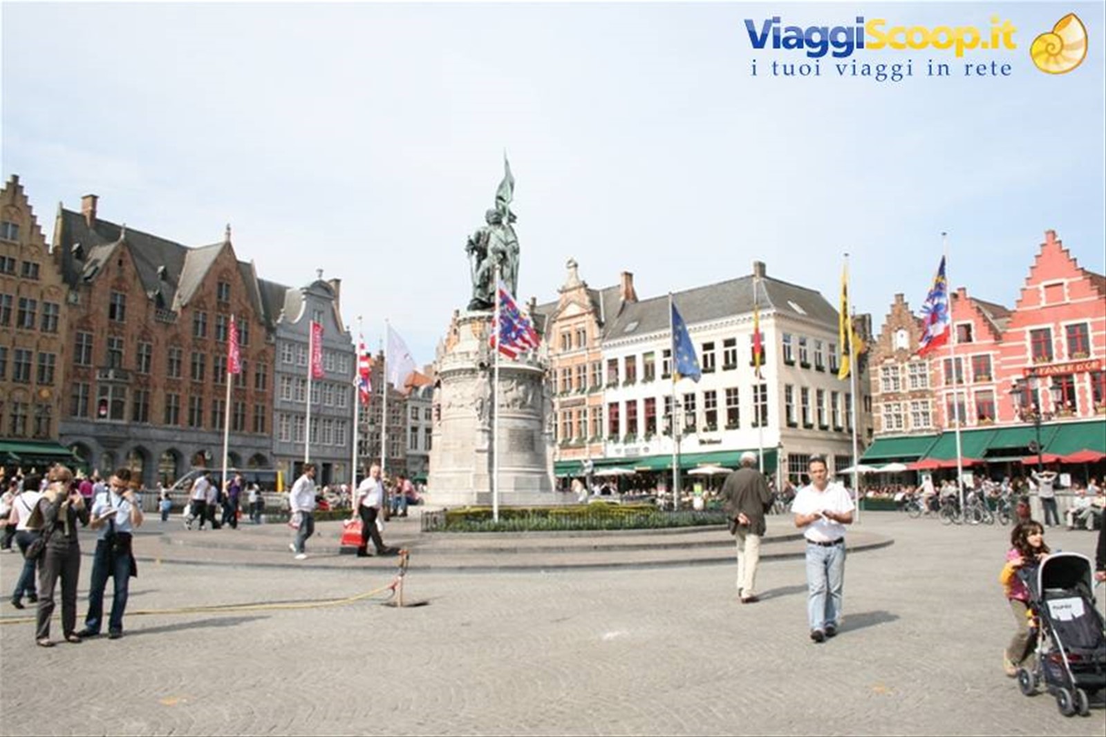 Foto di viaggio in BELGIO