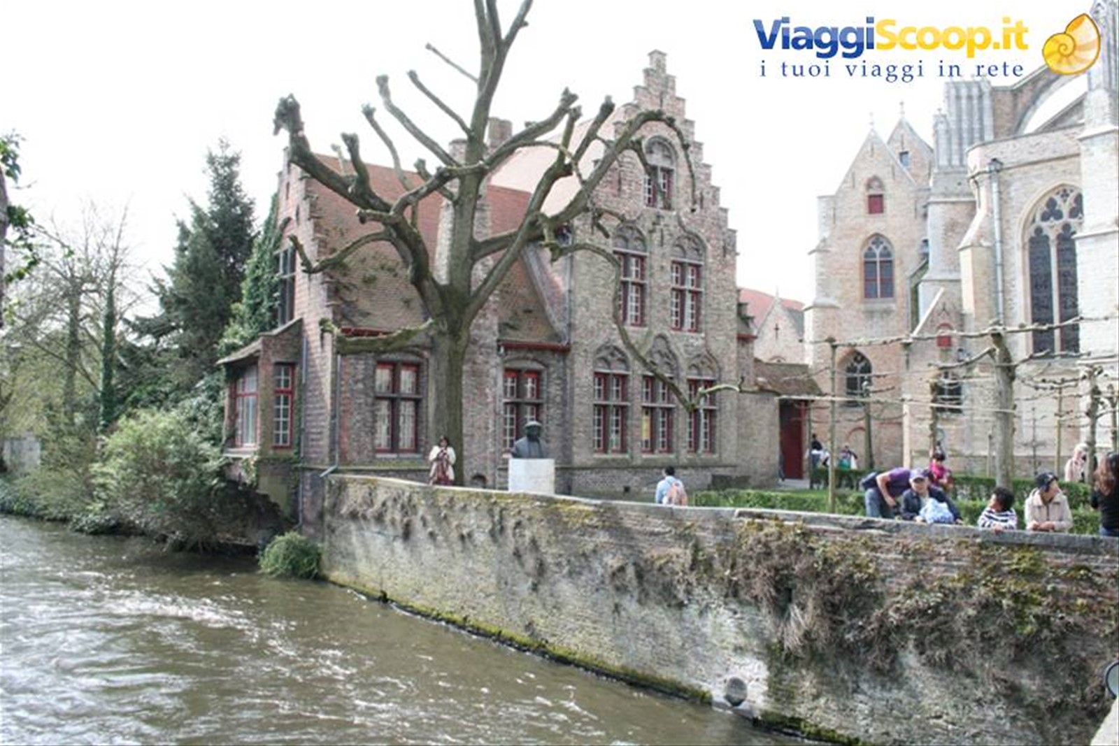 Foto di viaggio in BELGIO