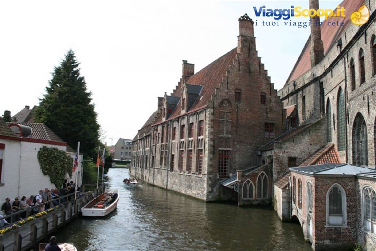 Foto di viaggio in BELGIO