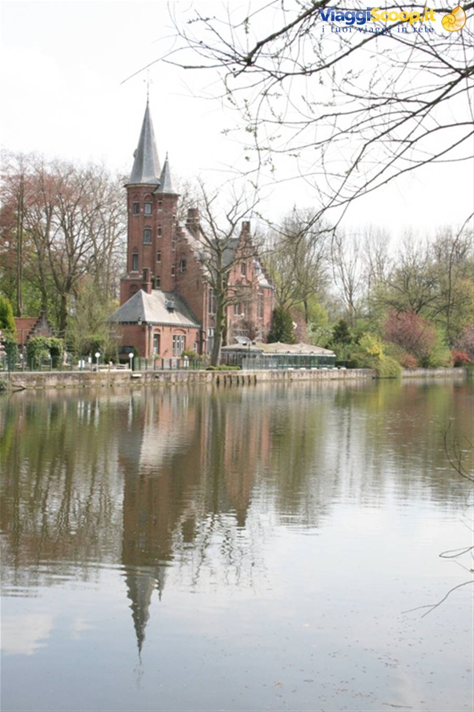 Foto di viaggio in BELGIO