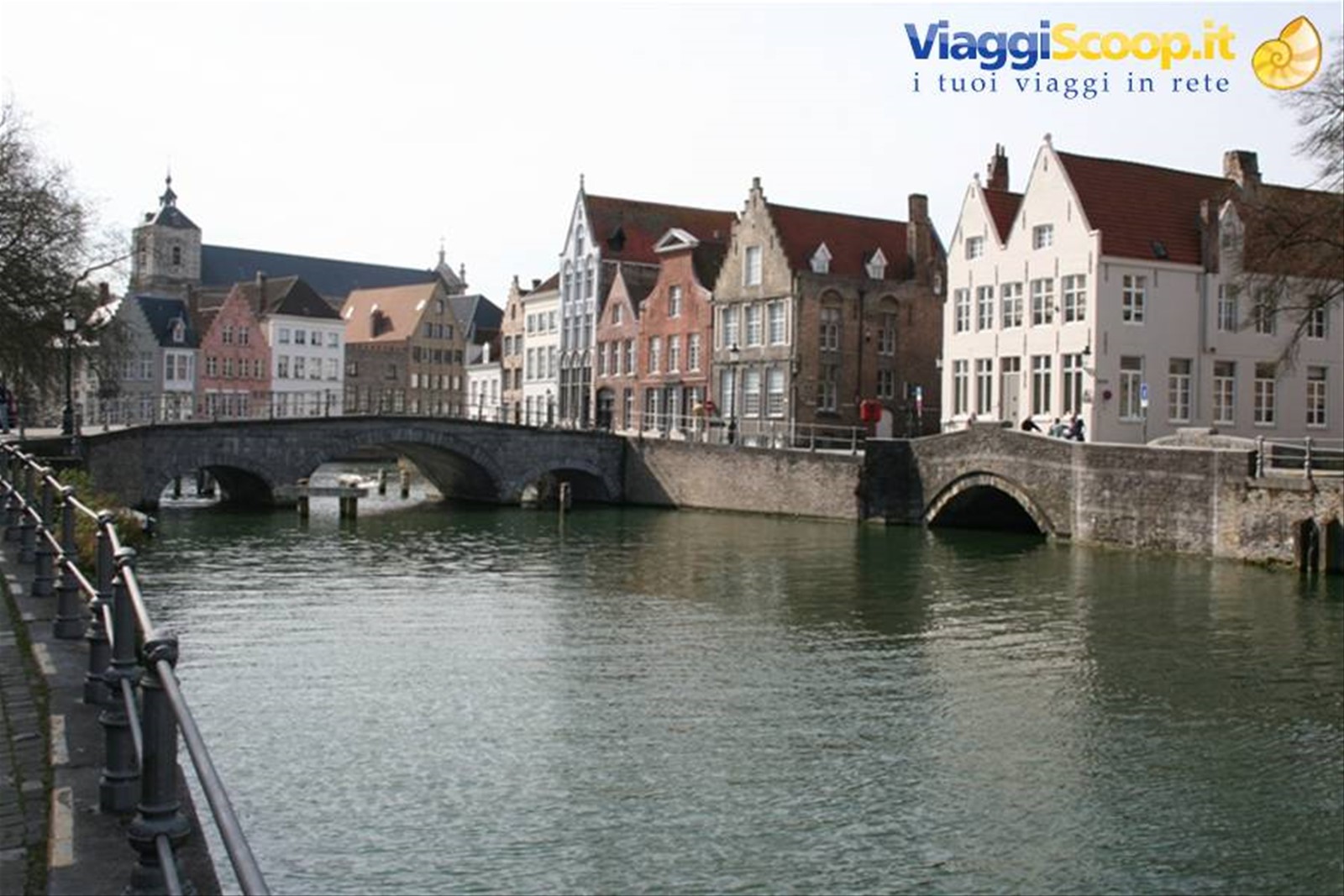 Foto di viaggio in BELGIO