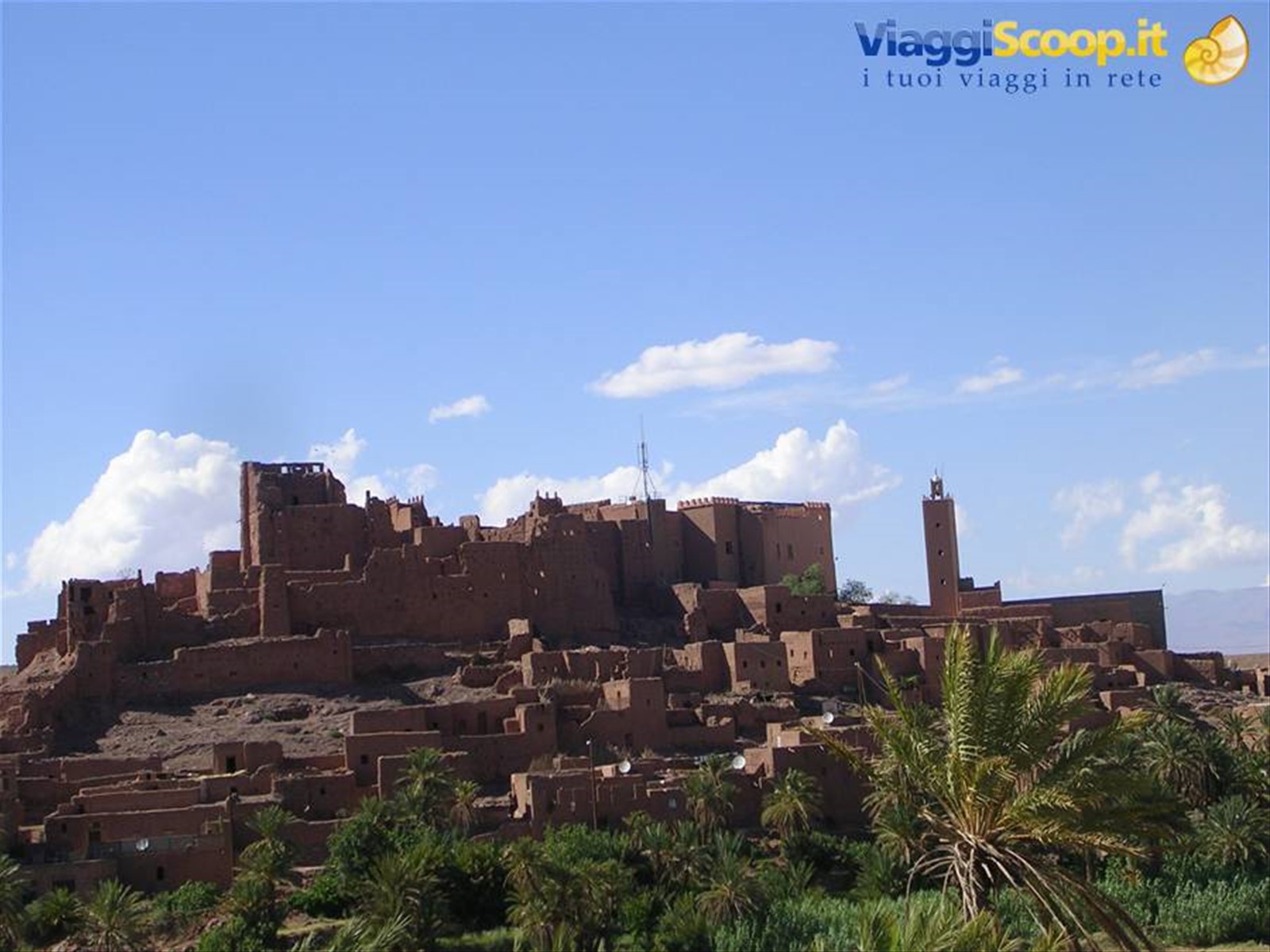 Ait Bennaddou