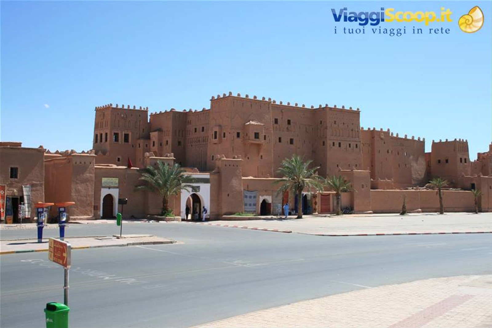 ouarzazate