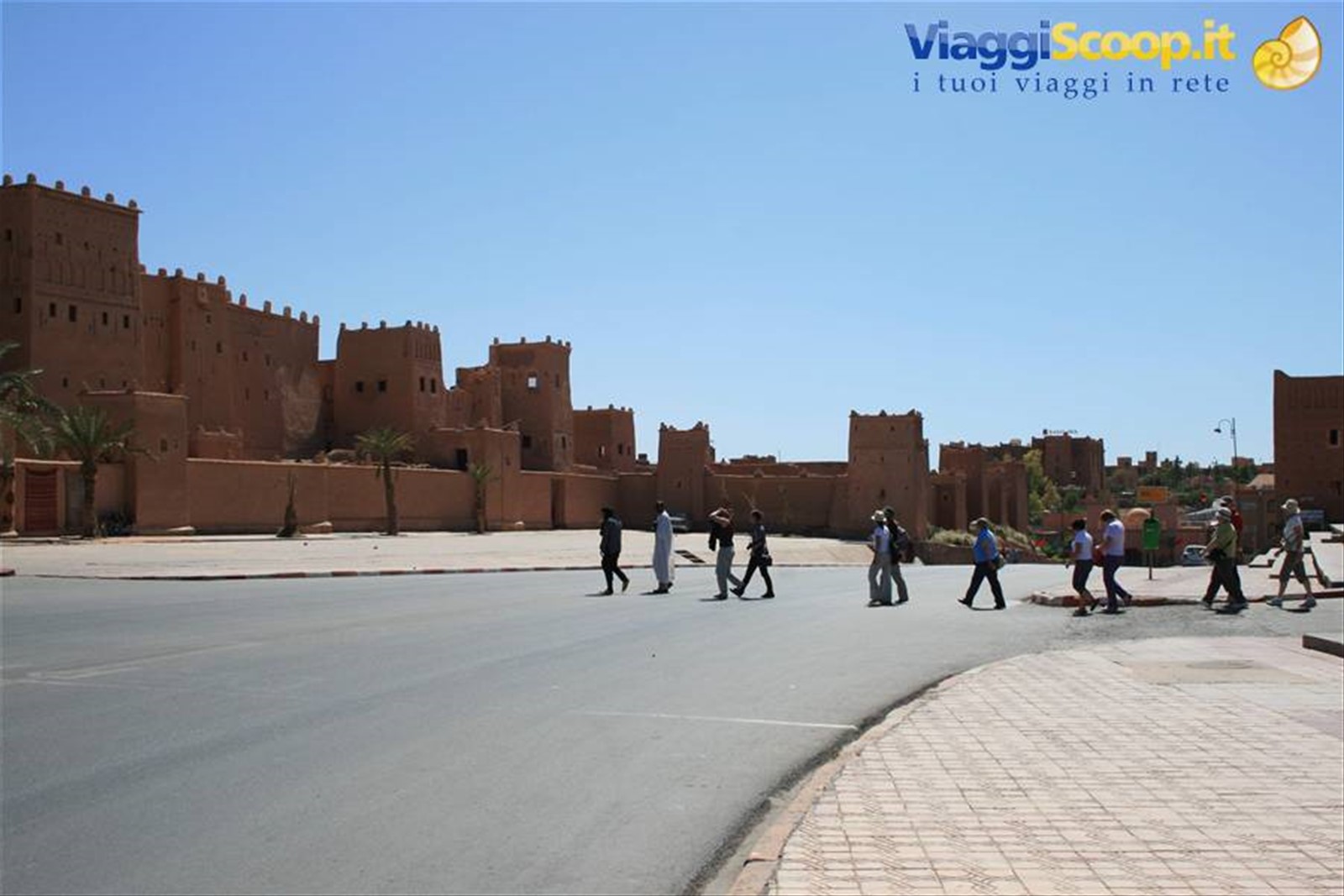 ouarzazate