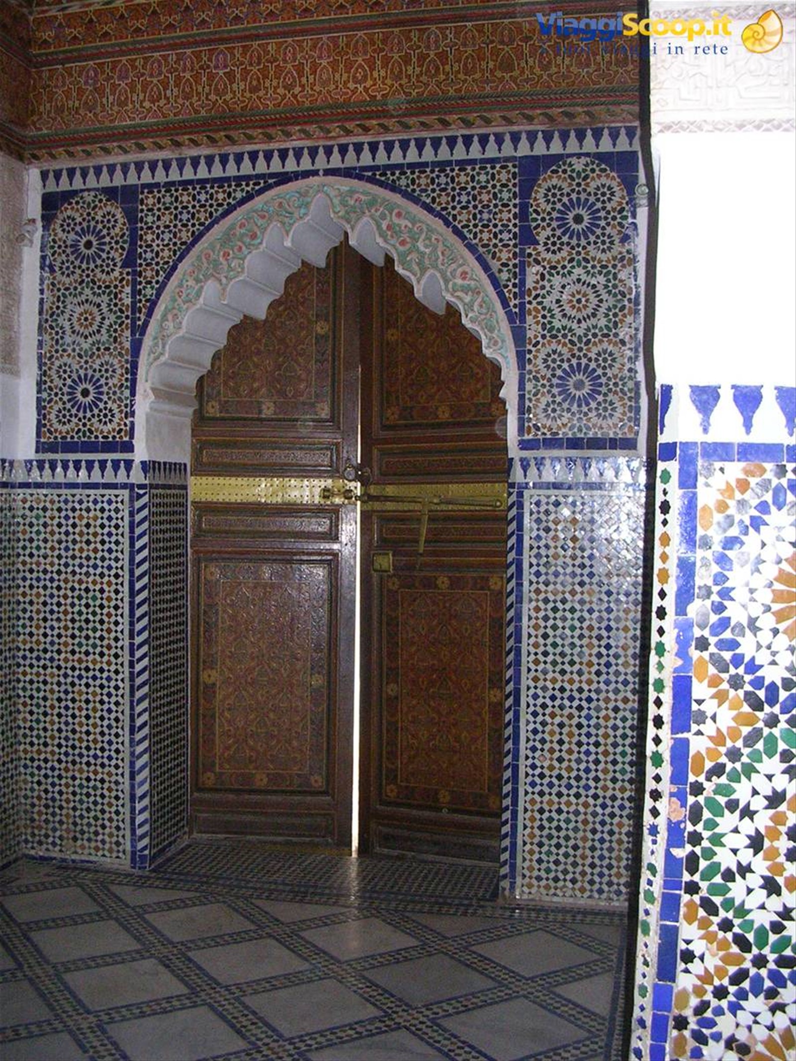 Foto di viaggio in MAROCCO