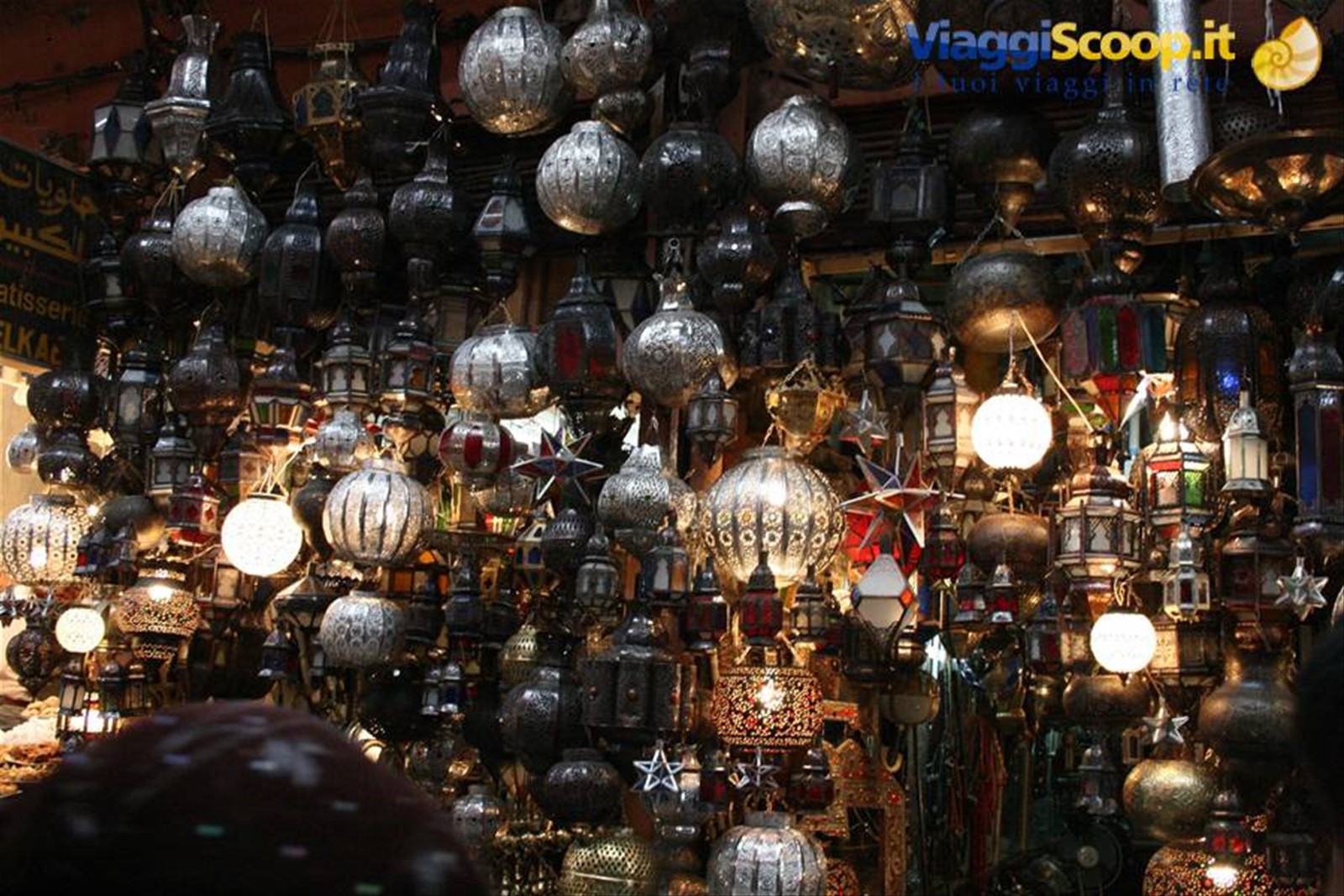 Foto di viaggio in MAROCCO