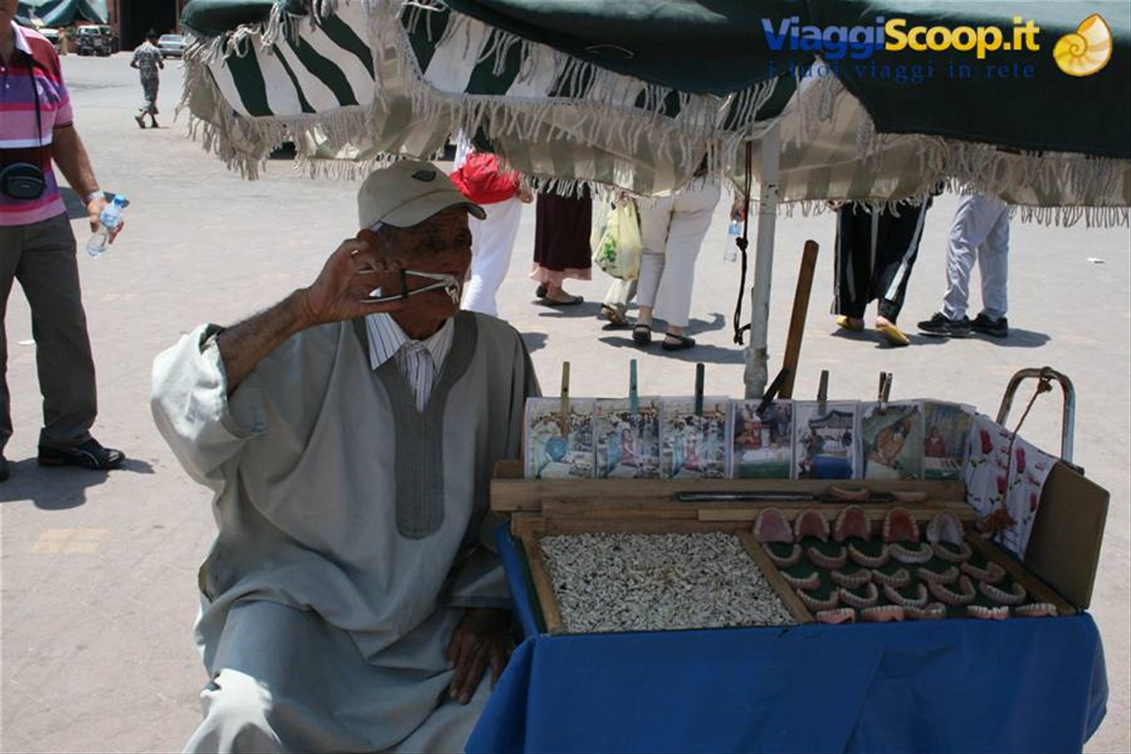 Foto di viaggio in MAROCCO