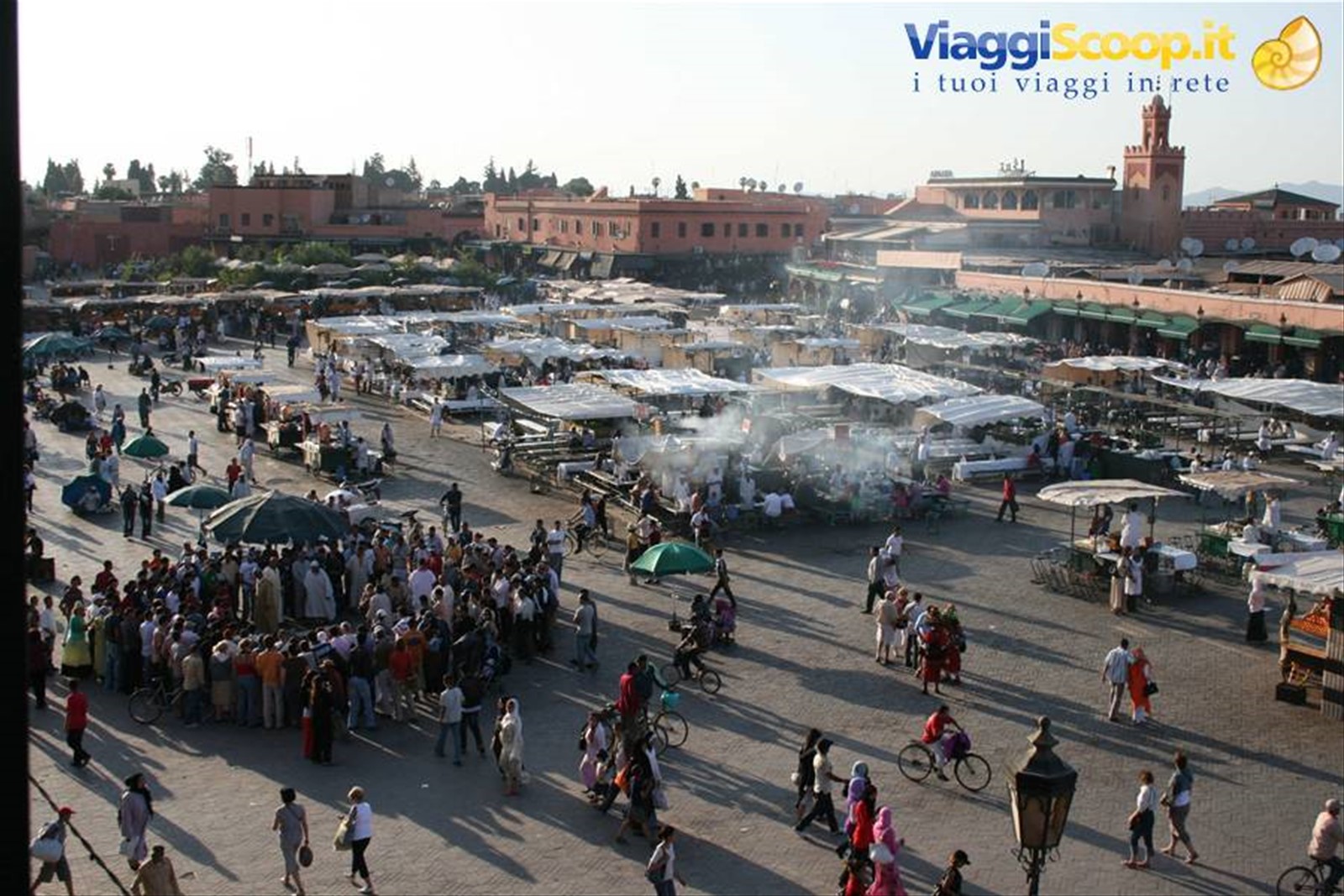 Foto di viaggio in MAROCCO
