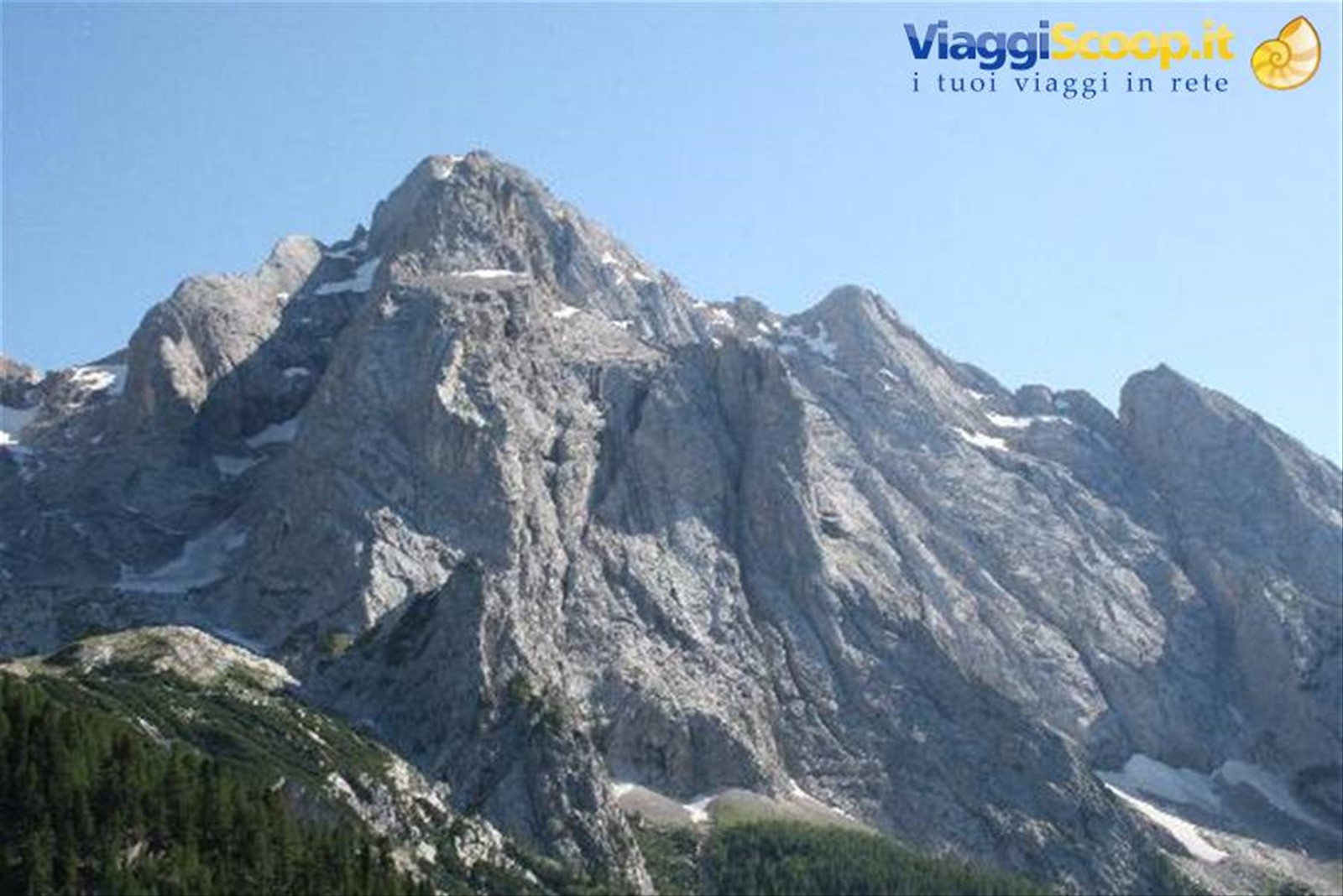 Foto di viaggio in ITALIA