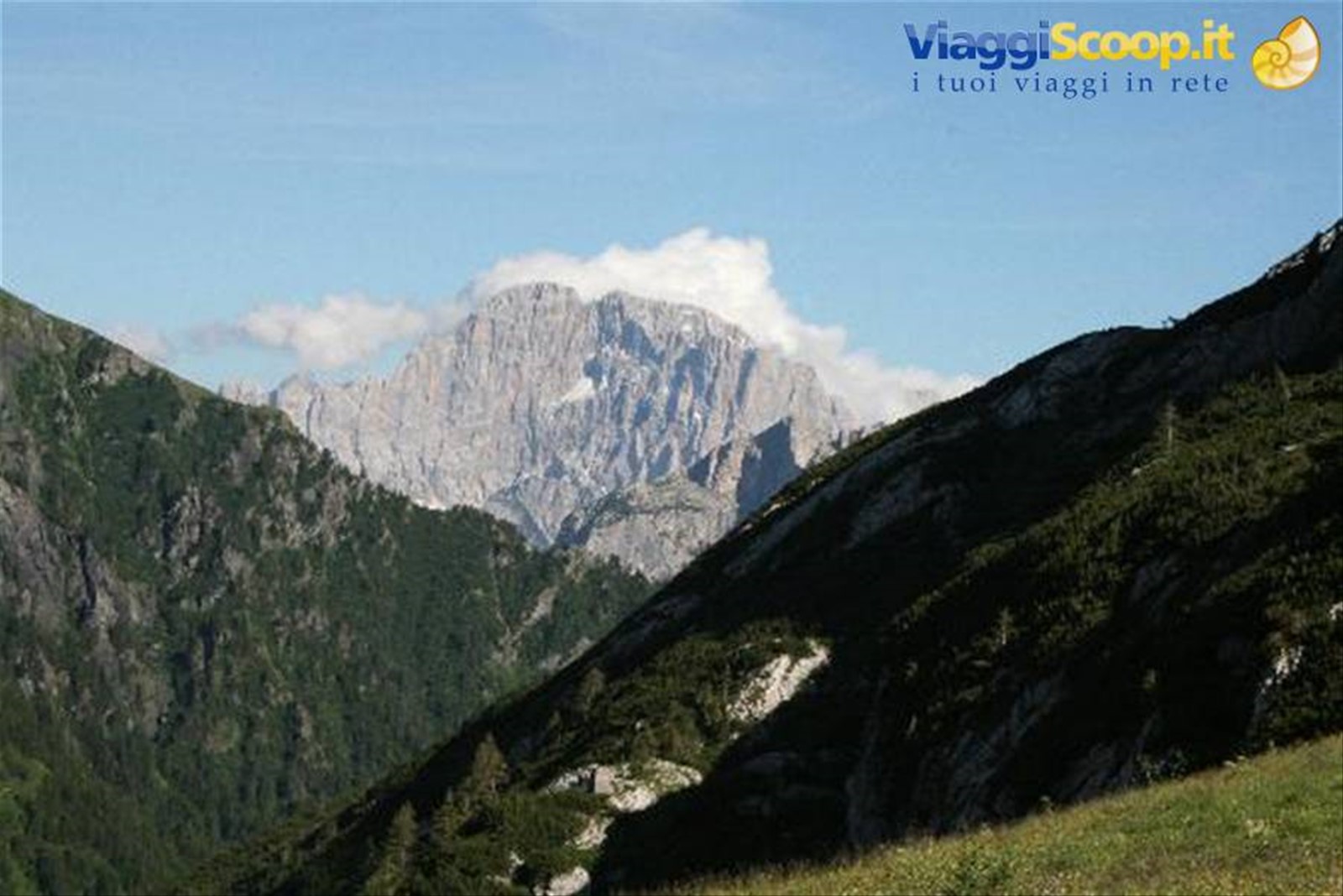 Foto di viaggio in ITALIA