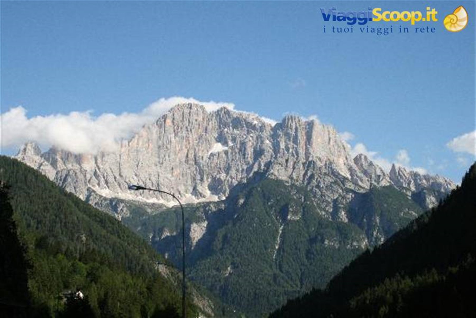 Foto di viaggio in ITALIA