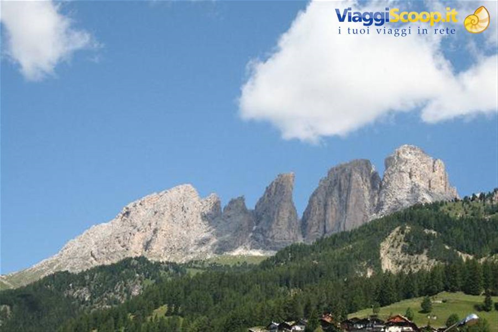 Val di Fassa