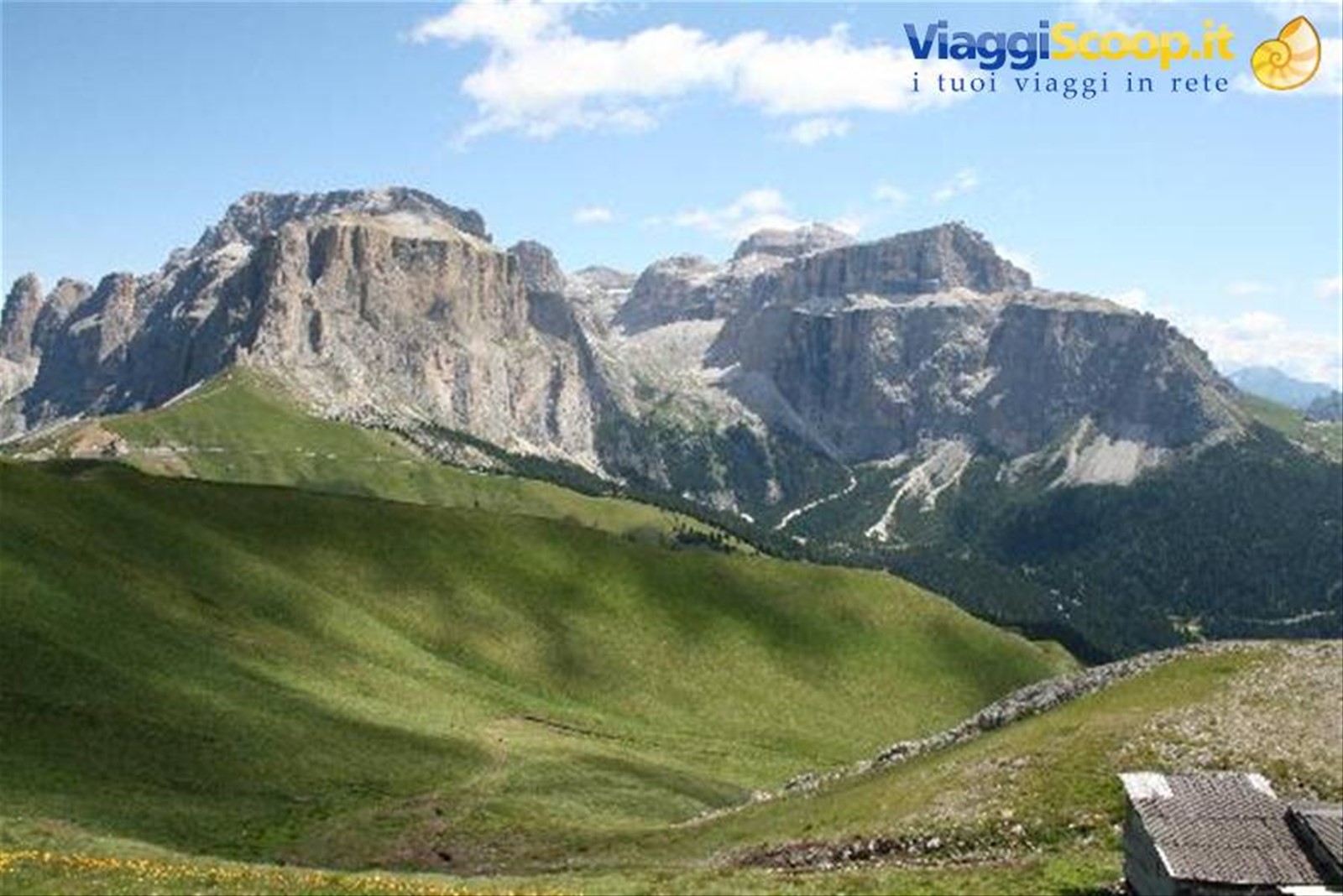 Foto di viaggio in ITALIA