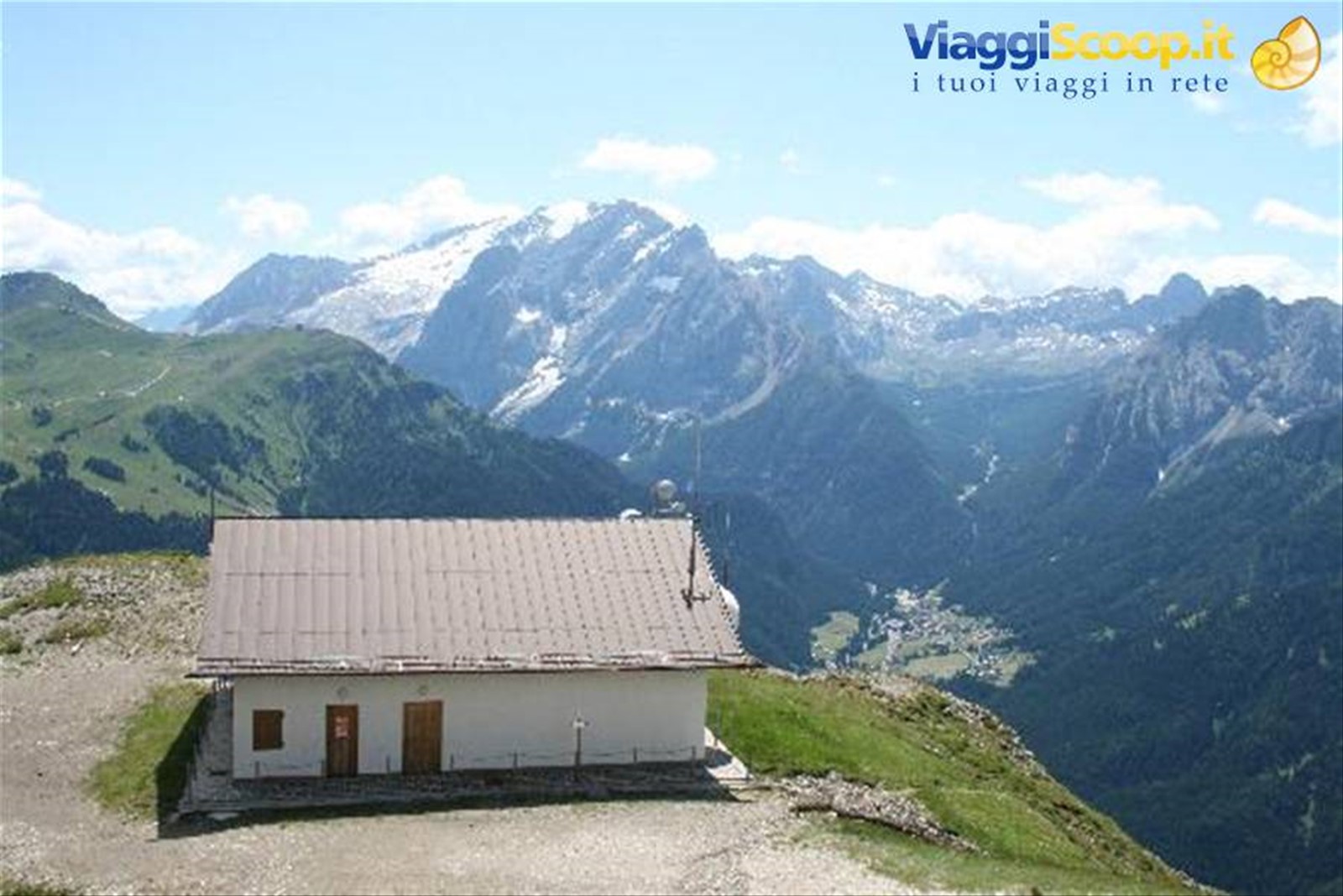 Foto di viaggio in ITALIA