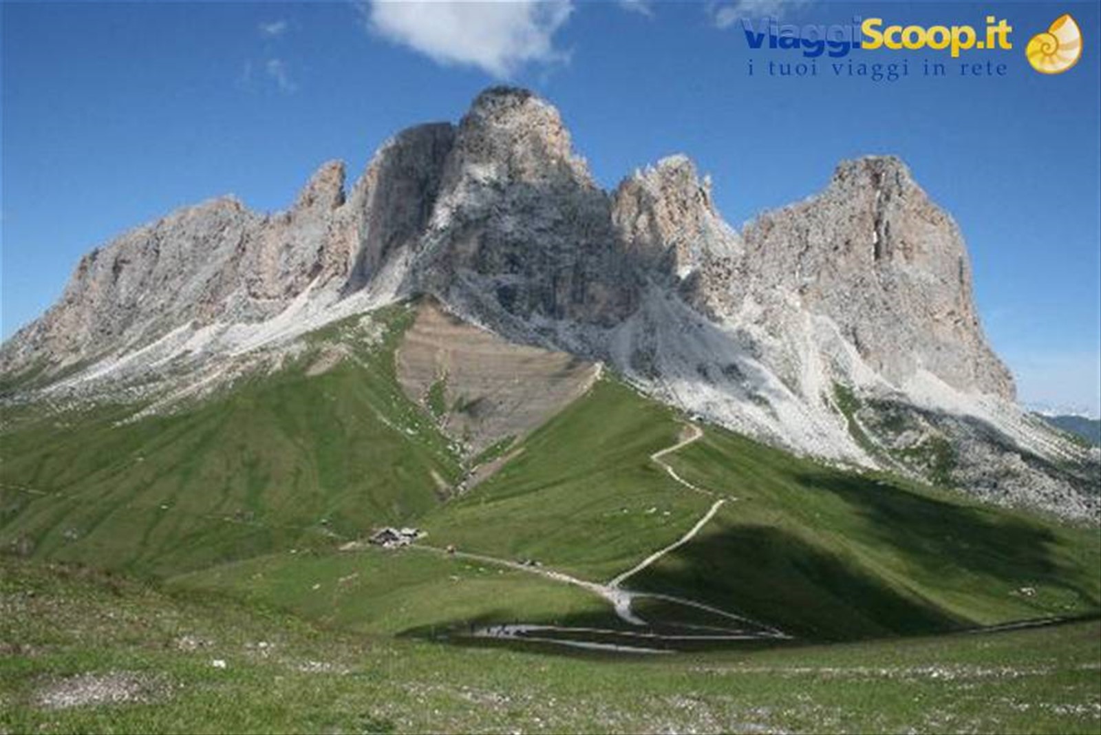 Foto di viaggio in ITALIA
