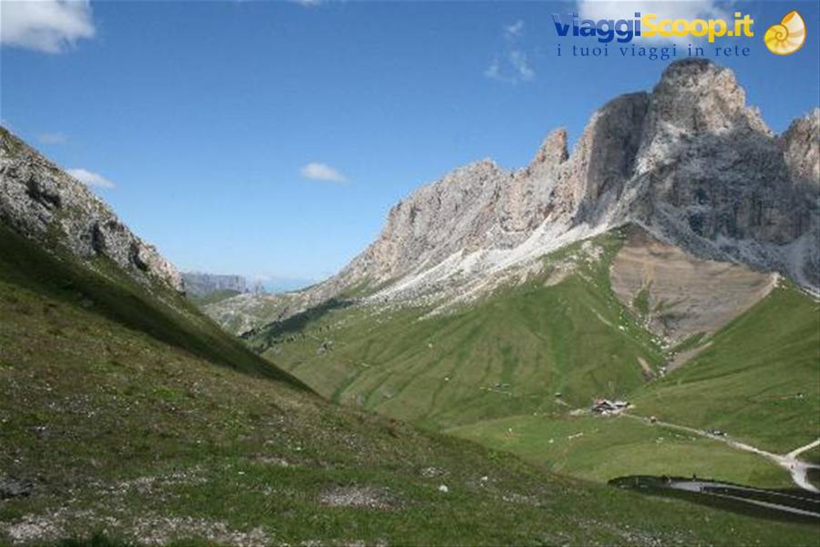 Foto di viaggio in ITALIA