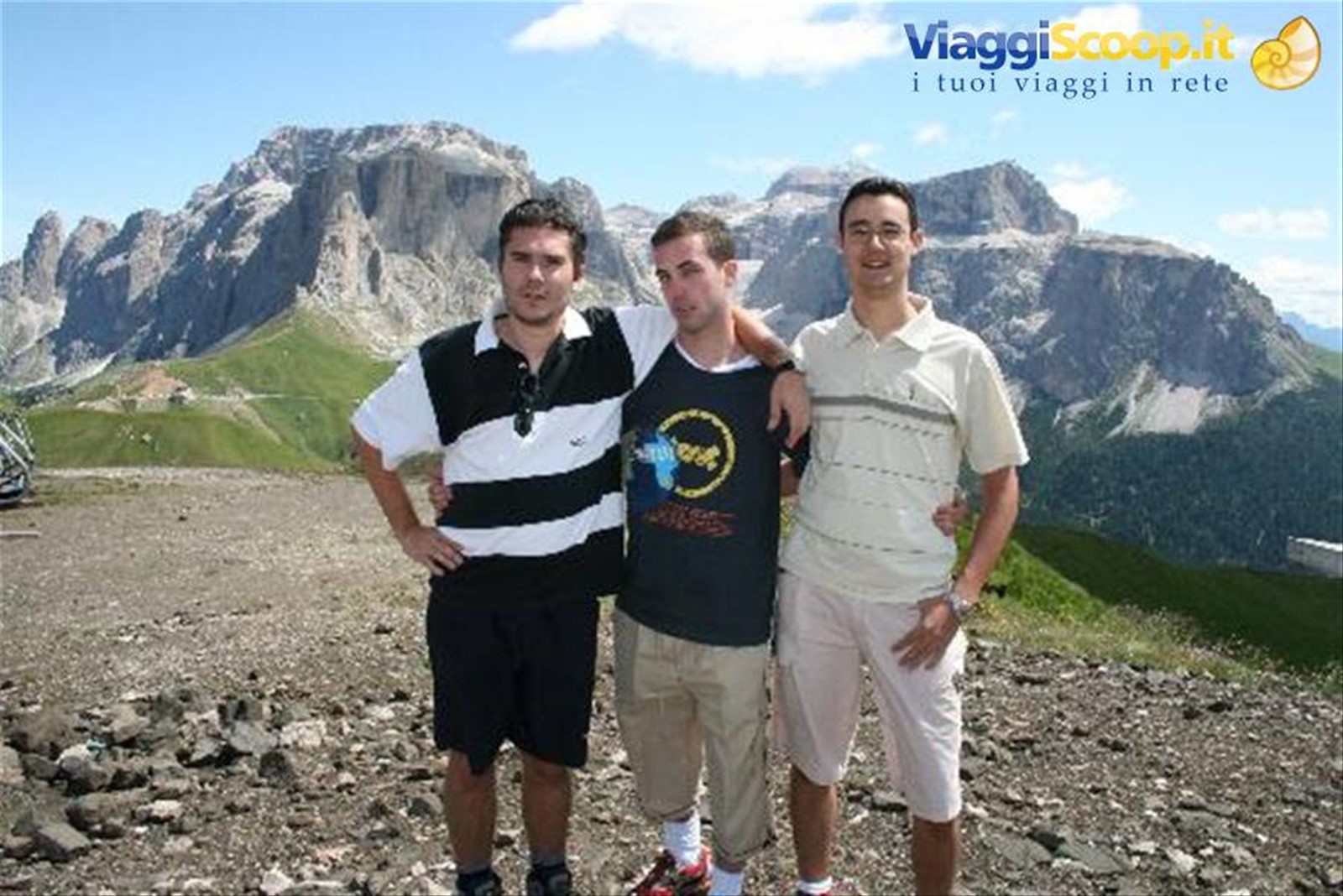 Foto di viaggio in ITALIA