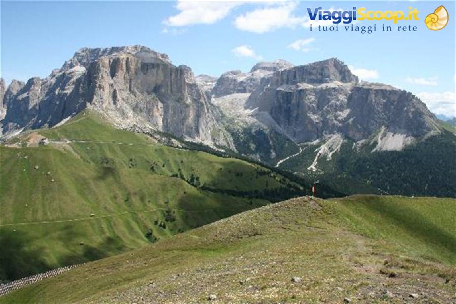 Foto di viaggio in ITALIA
