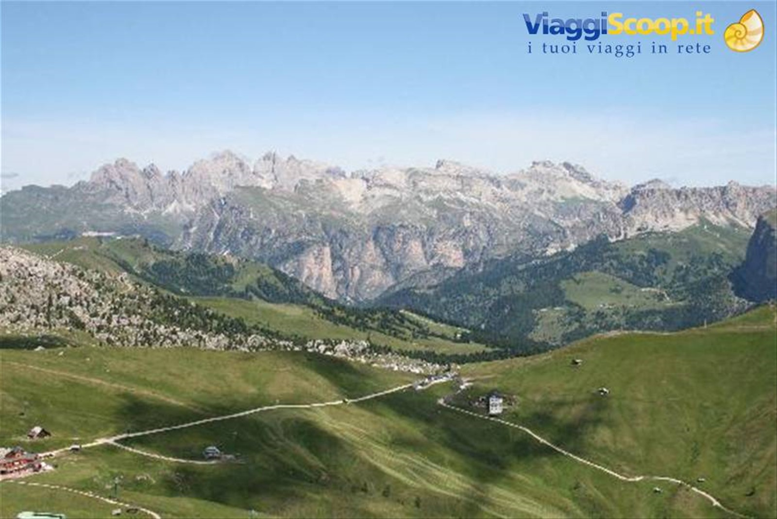 Foto di viaggio in ITALIA