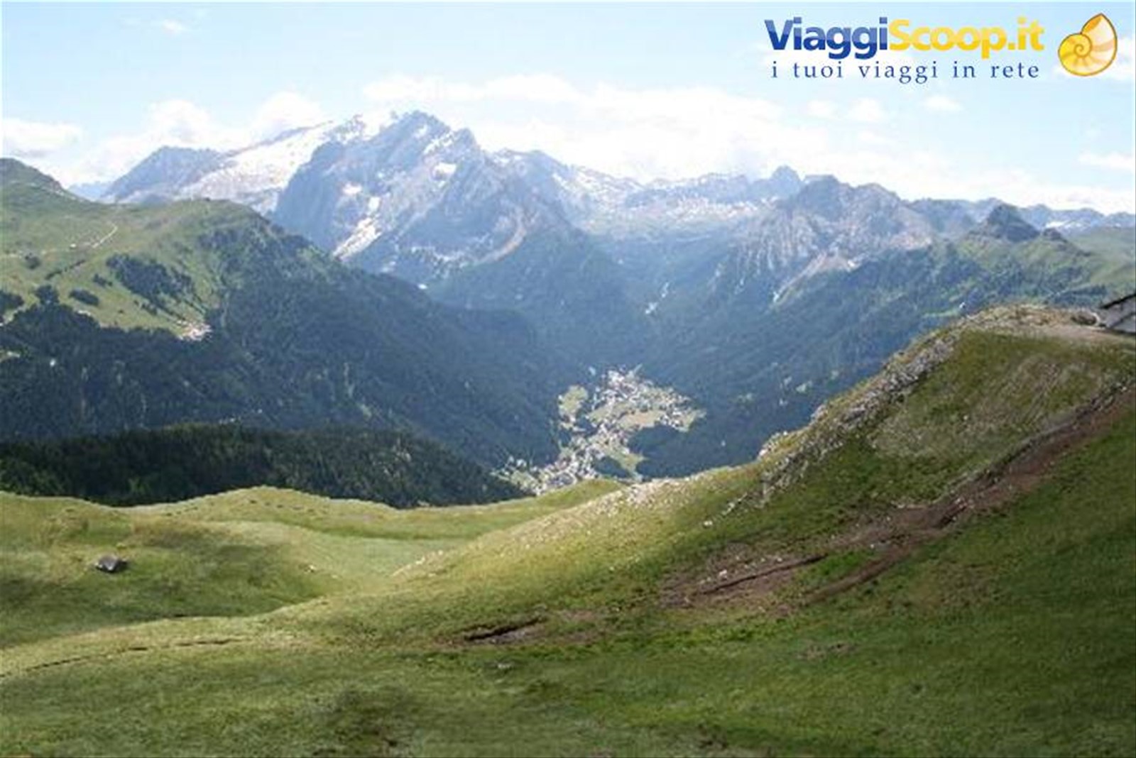 Foto di viaggio in ITALIA