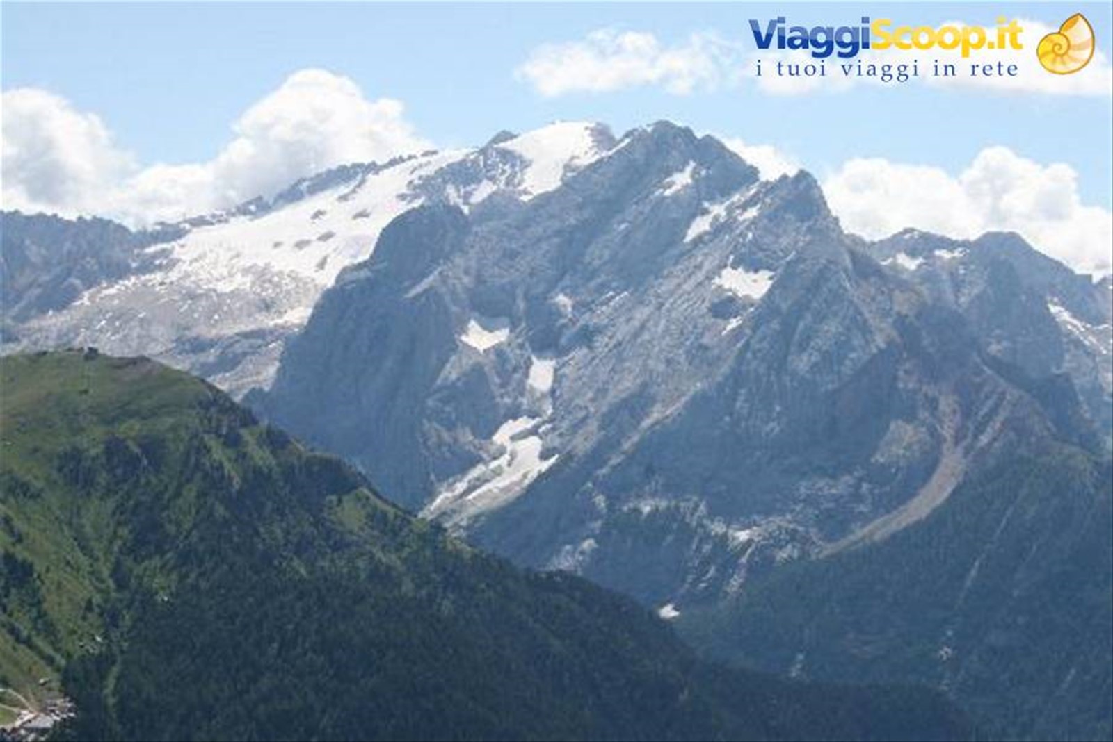 Foto di viaggio in ITALIA