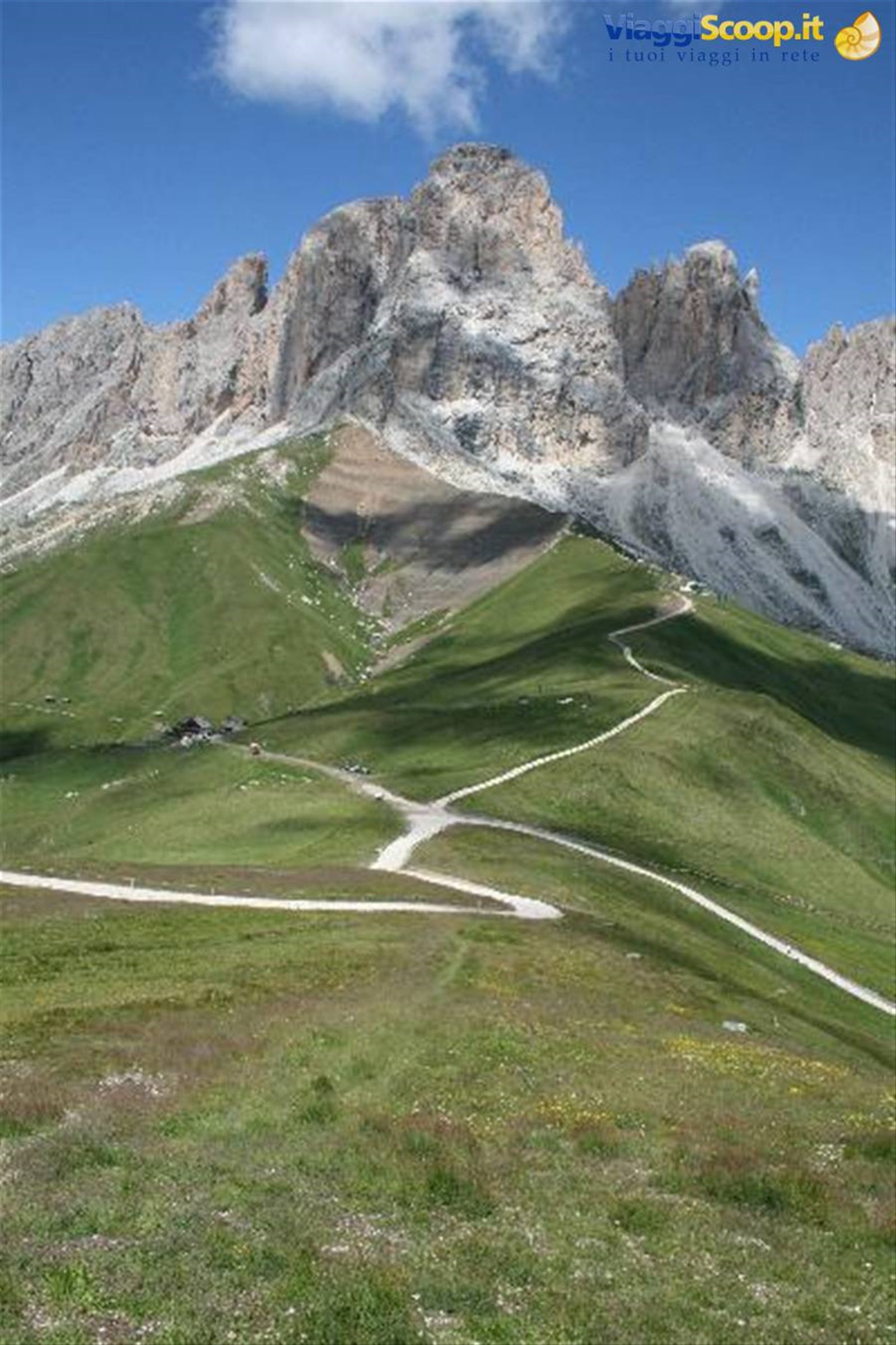 Foto di viaggio in ITALIA