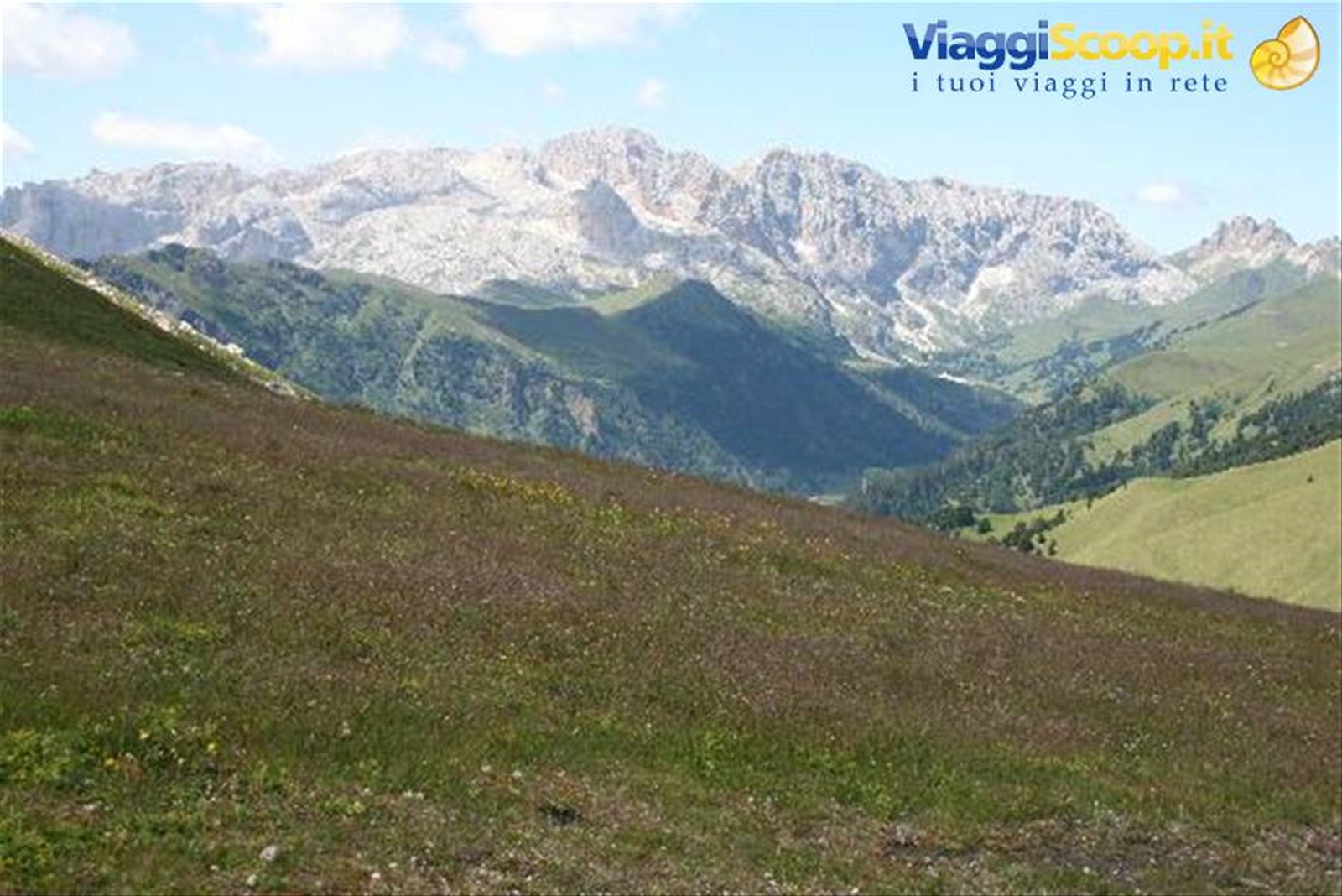 Foto di viaggio in ITALIA