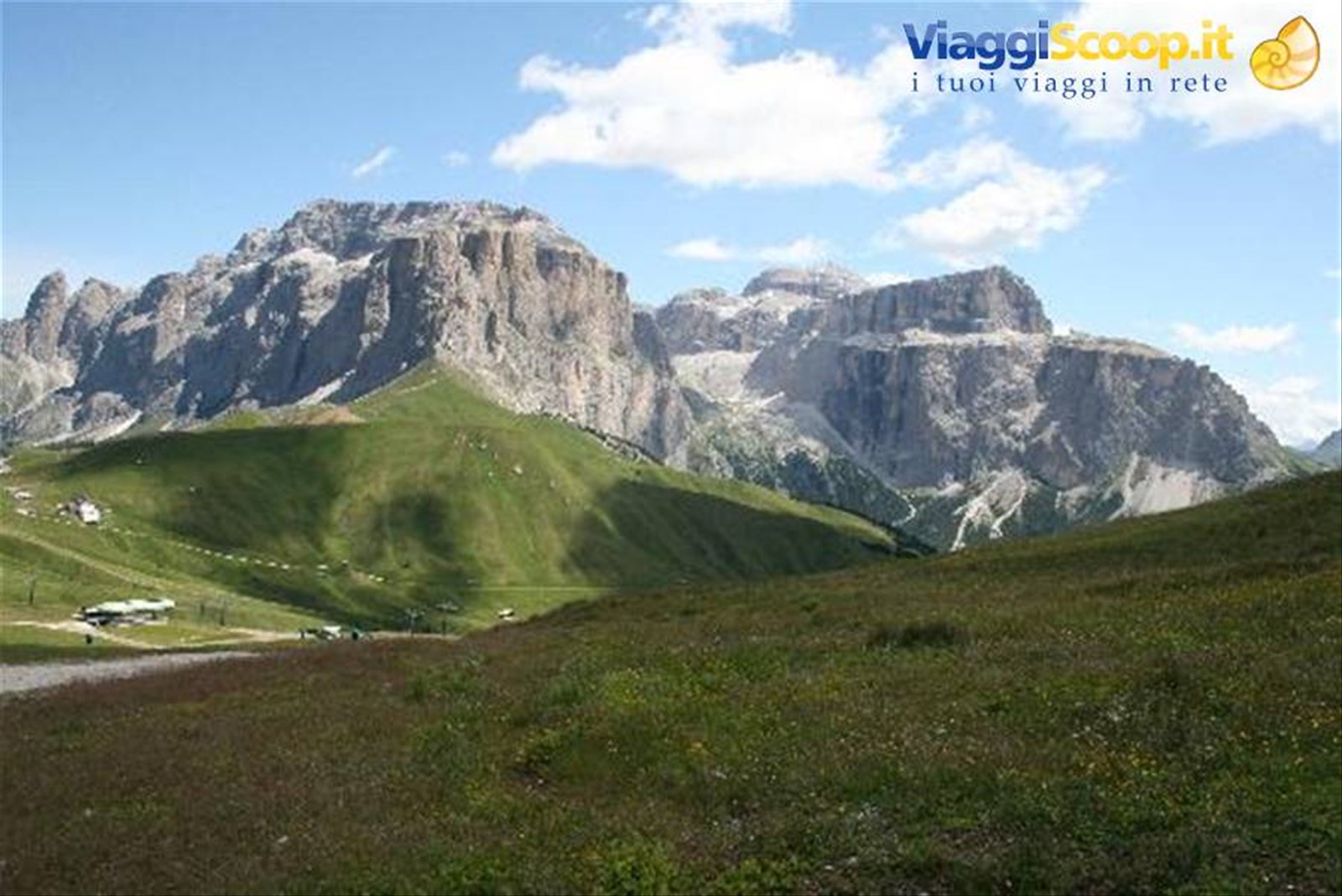 Foto di viaggio in ITALIA