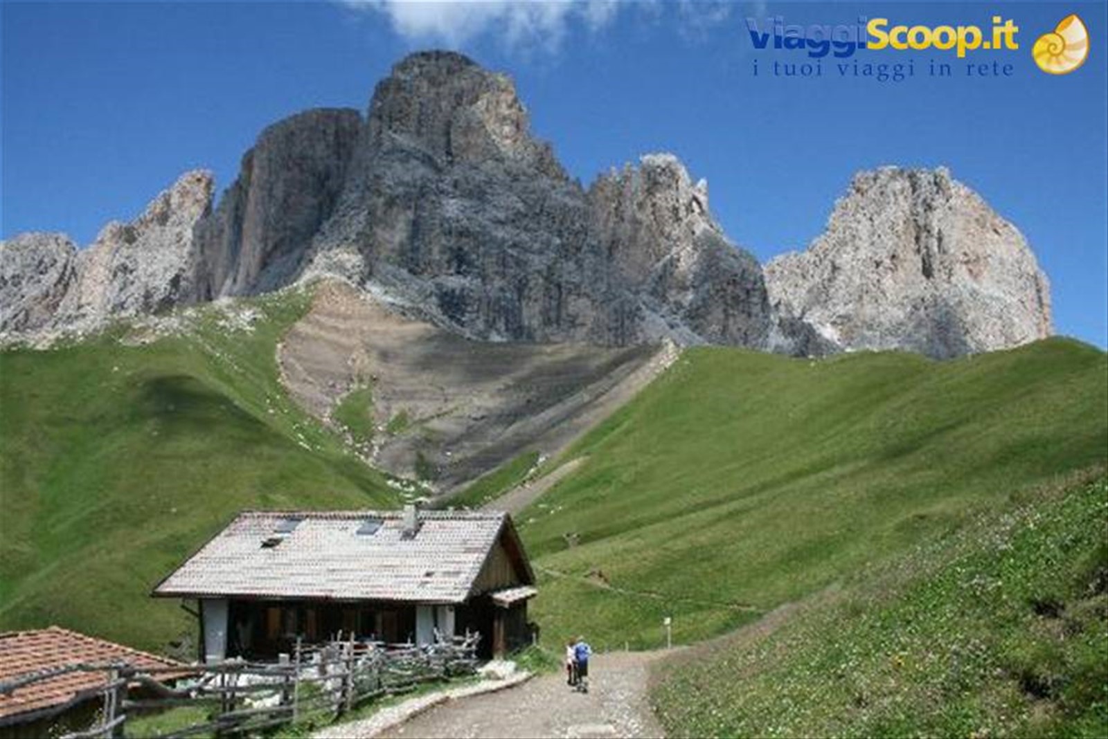 Foto di viaggio in ITALIA