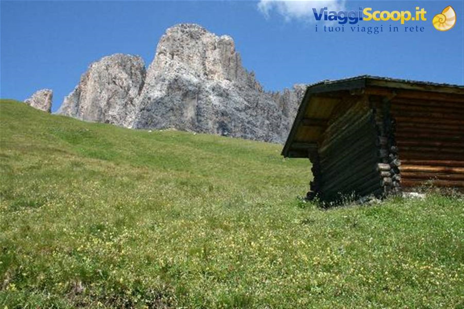 Foto di viaggio in ITALIA