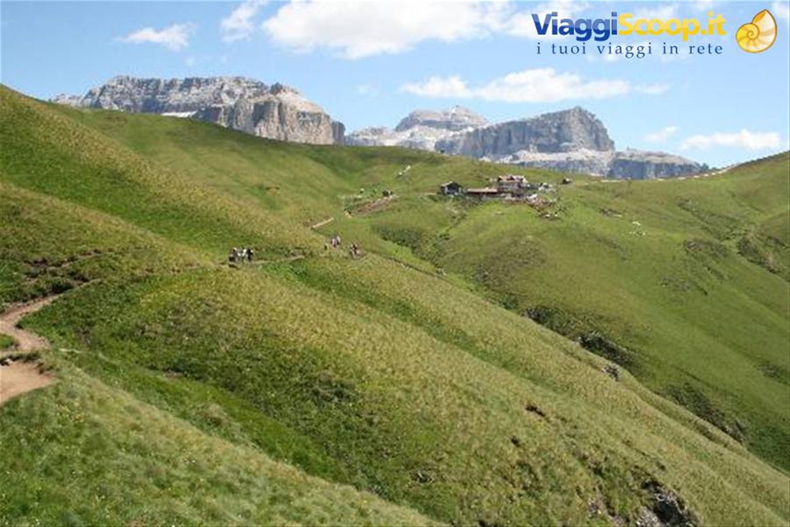 Foto di viaggio in ITALIA