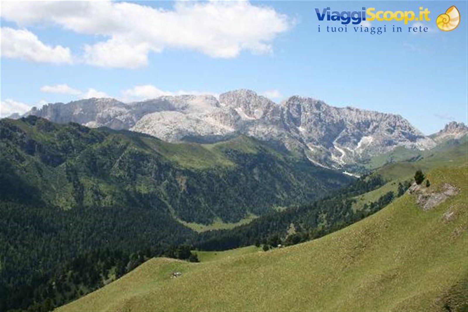 Foto di viaggio in ITALIA