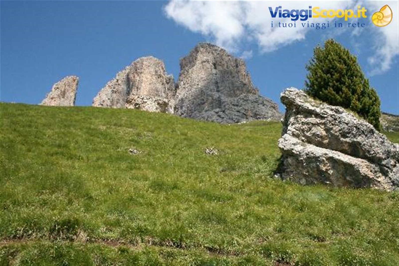 Foto di viaggio in ITALIA