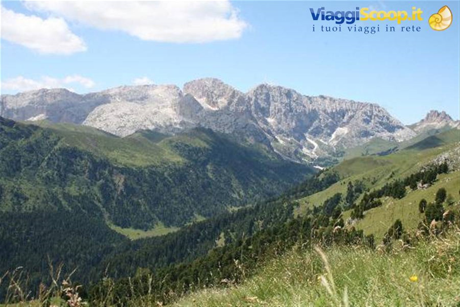 Foto di viaggio in ITALIA