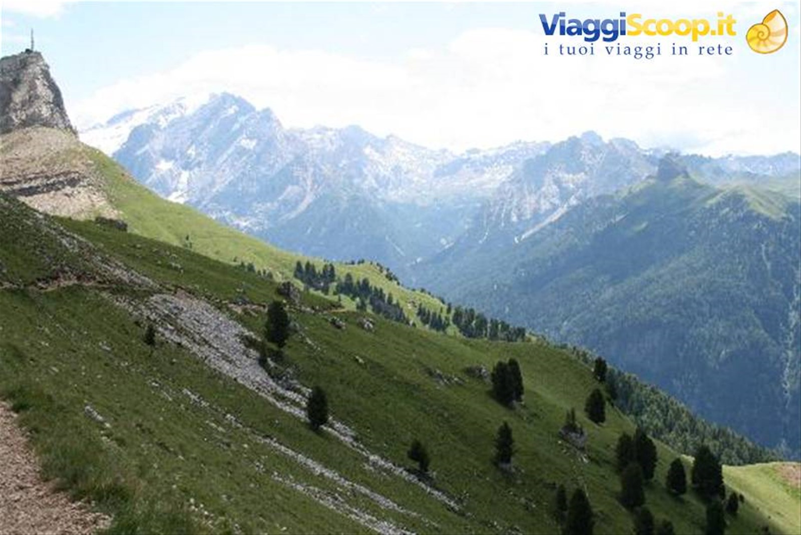 Foto di viaggio in ITALIA